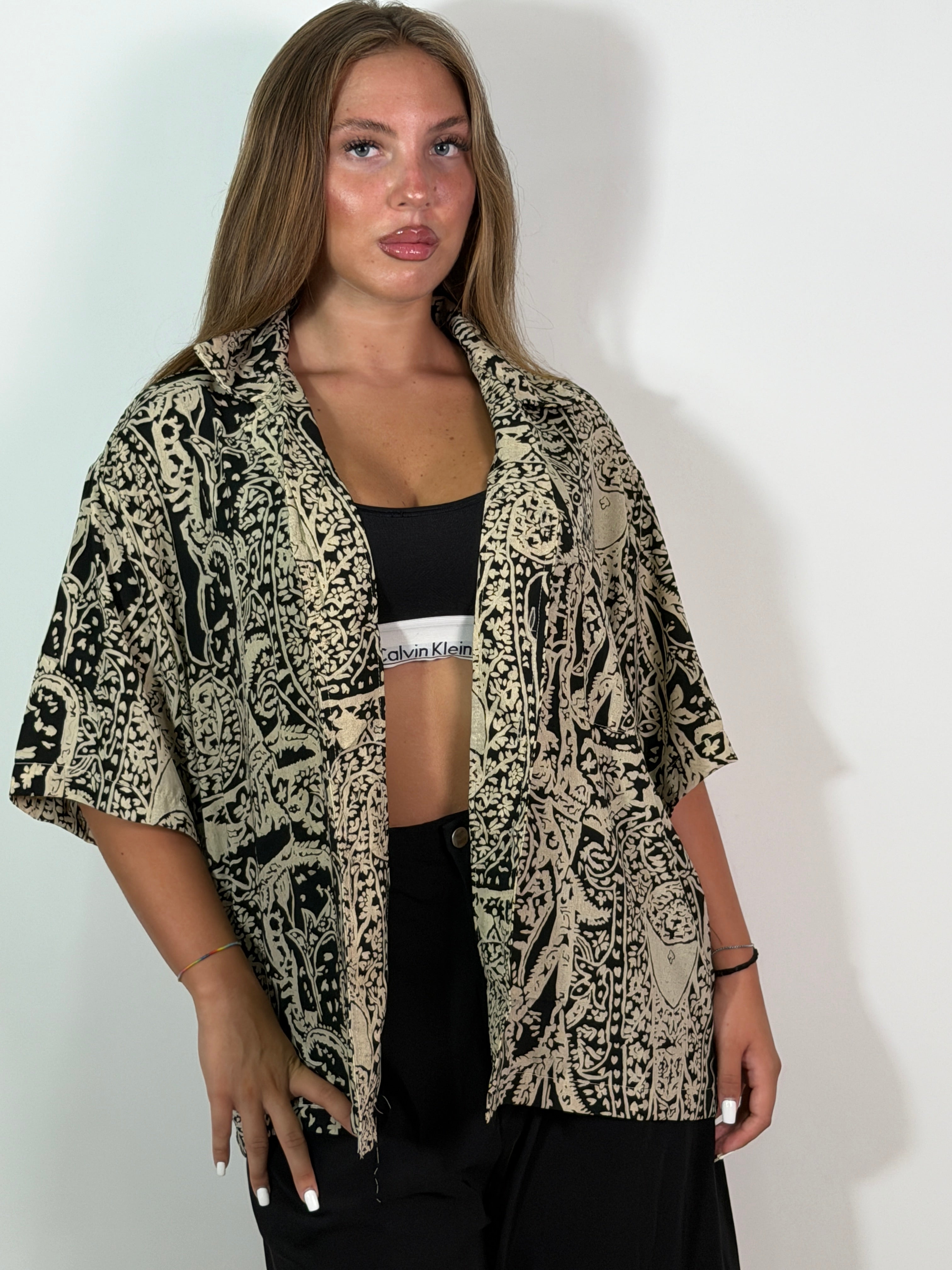 CAMICIA MIAMI