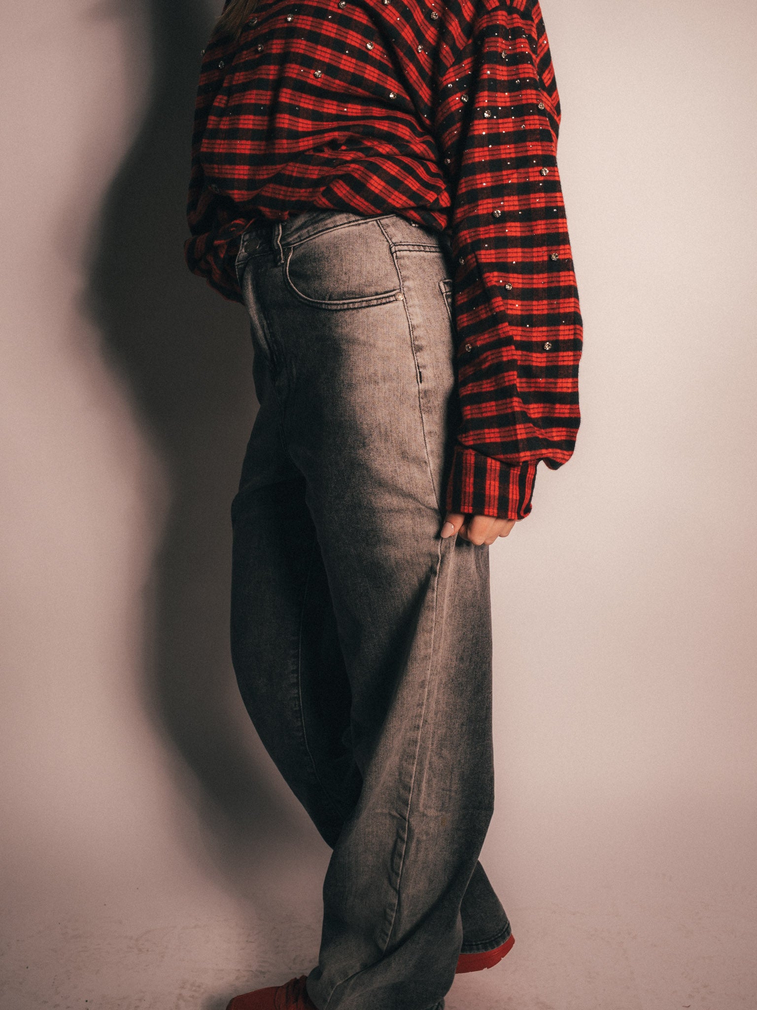 JEANS SAN ANDREAS