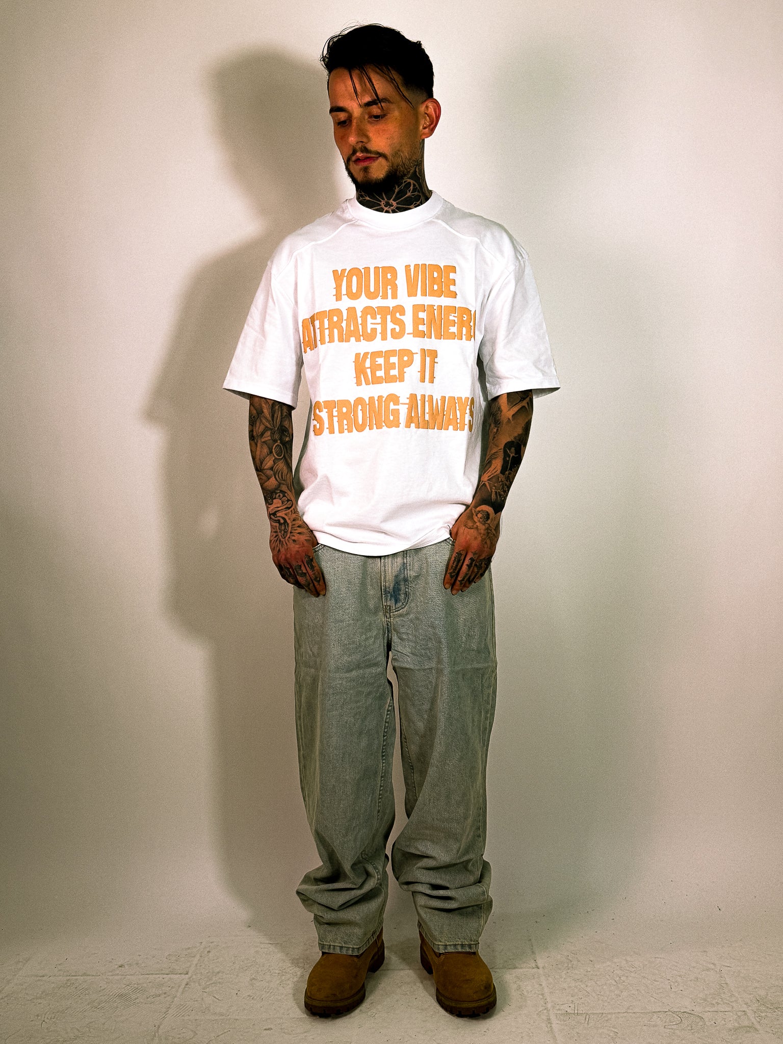 T-SHIRT VIBE