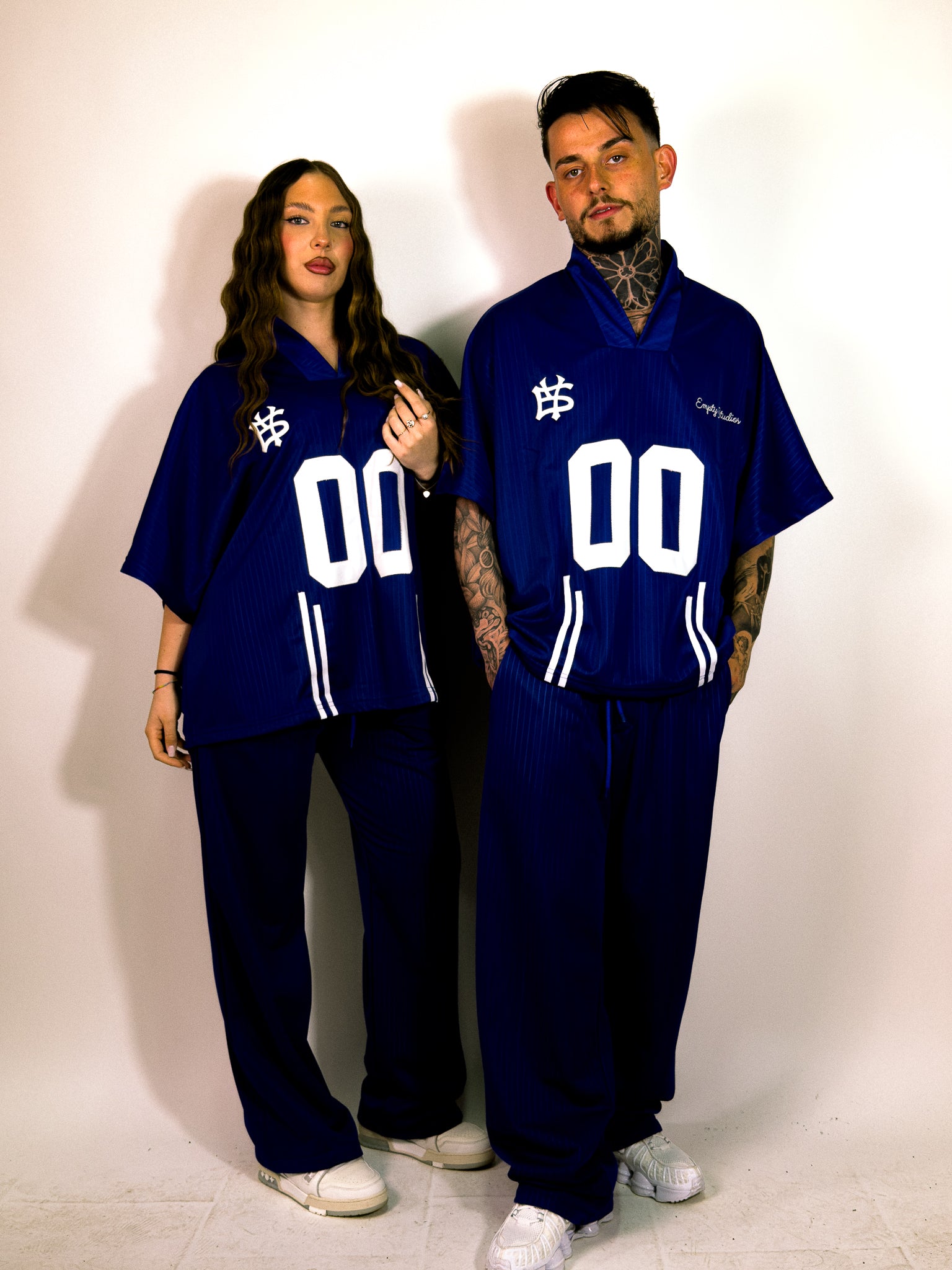 LOOK 00 BLU