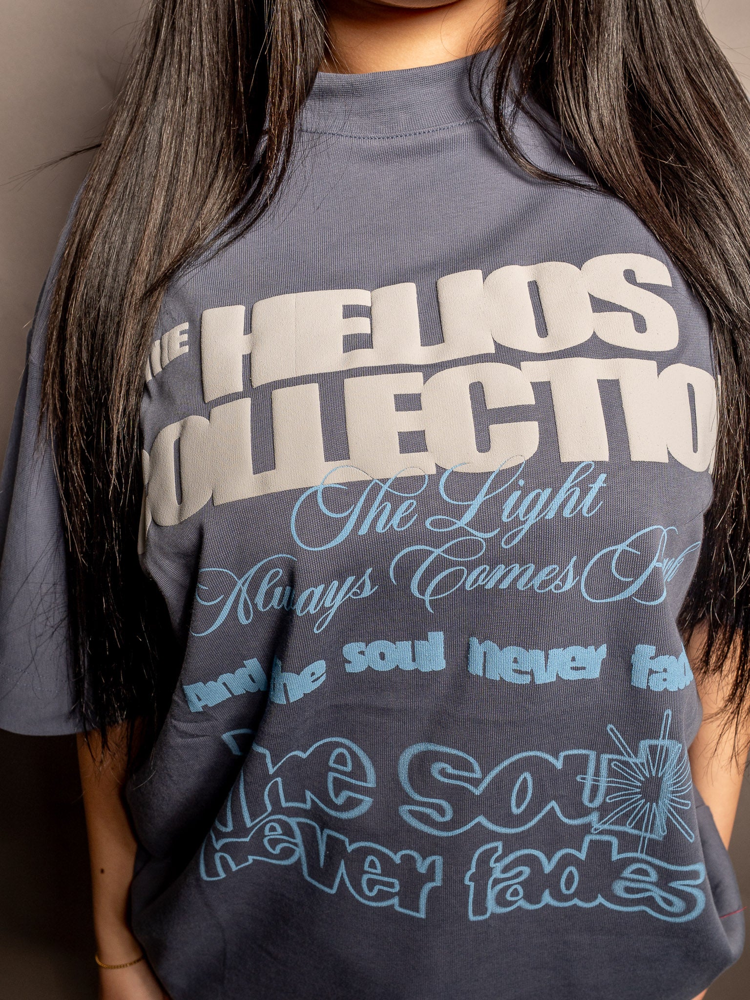 T-SHIRT SOUL