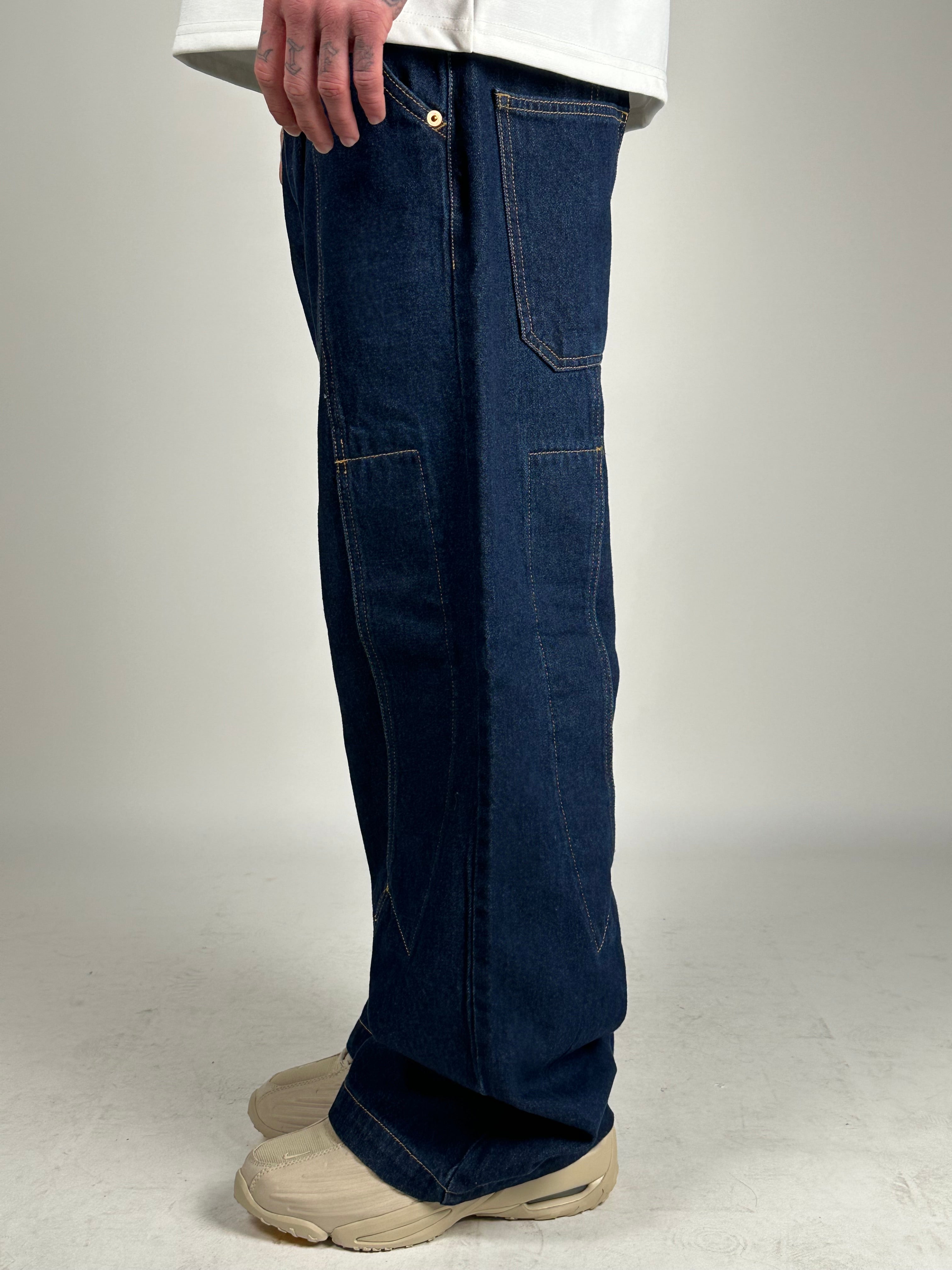 DUOMO BLUE SEASONLESS