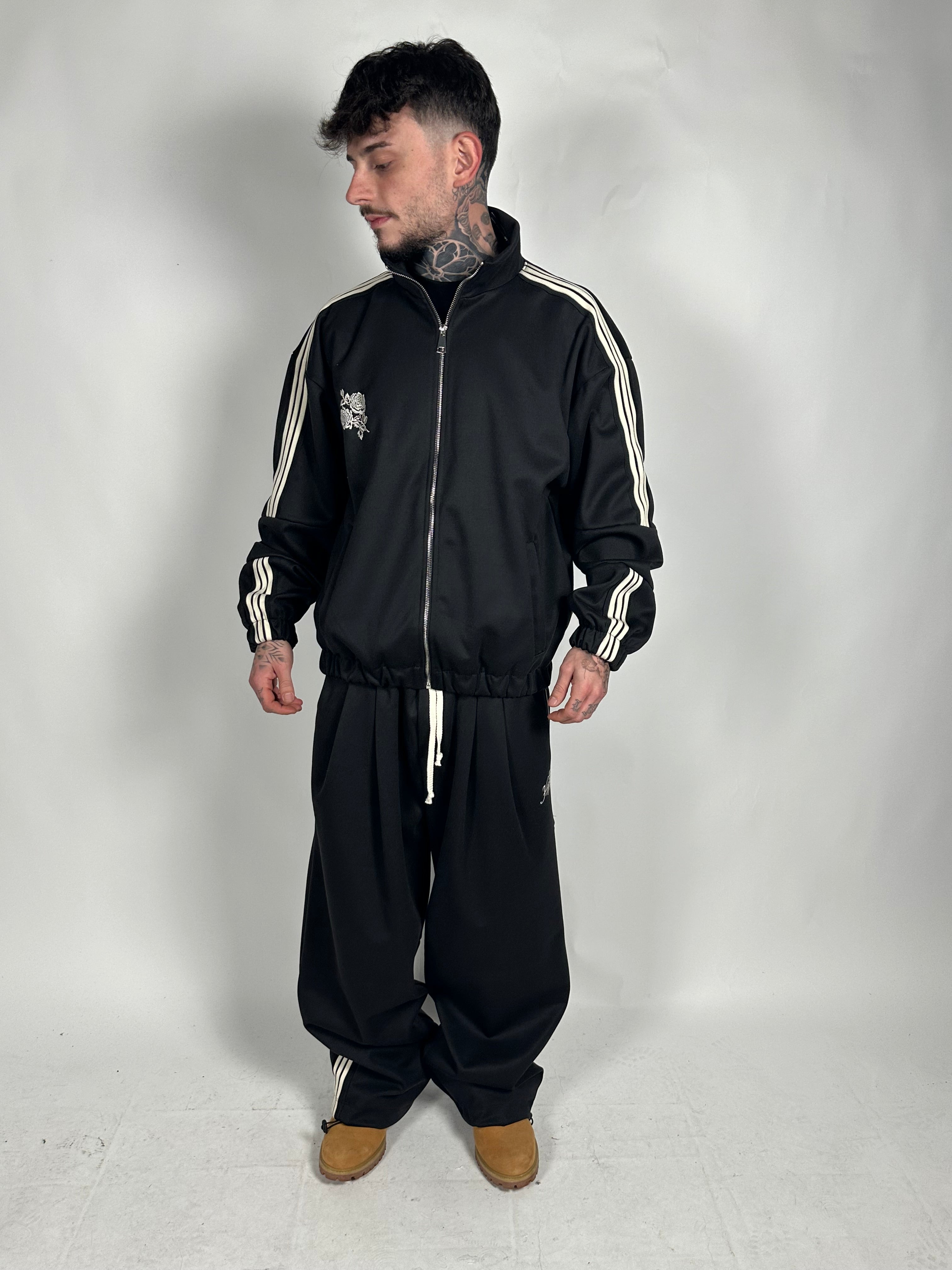TRACKSUIT WILLY