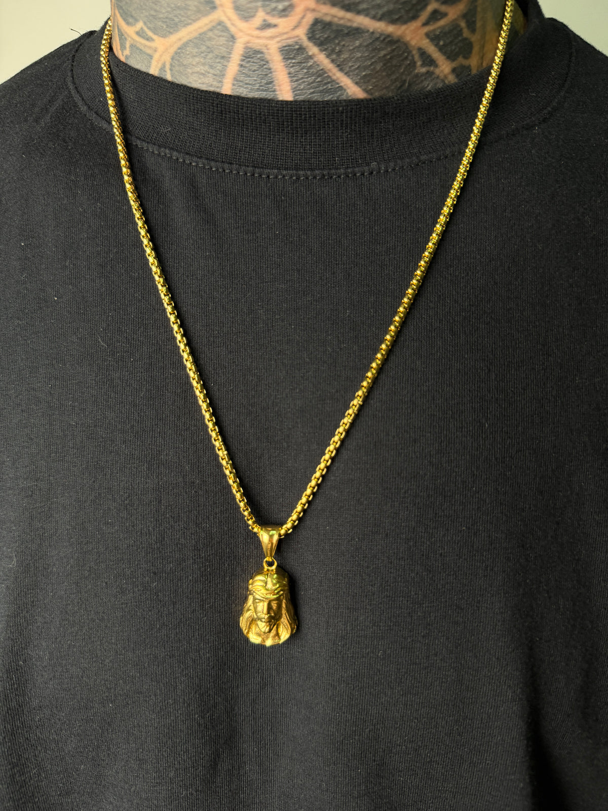COLLANA CHRIST