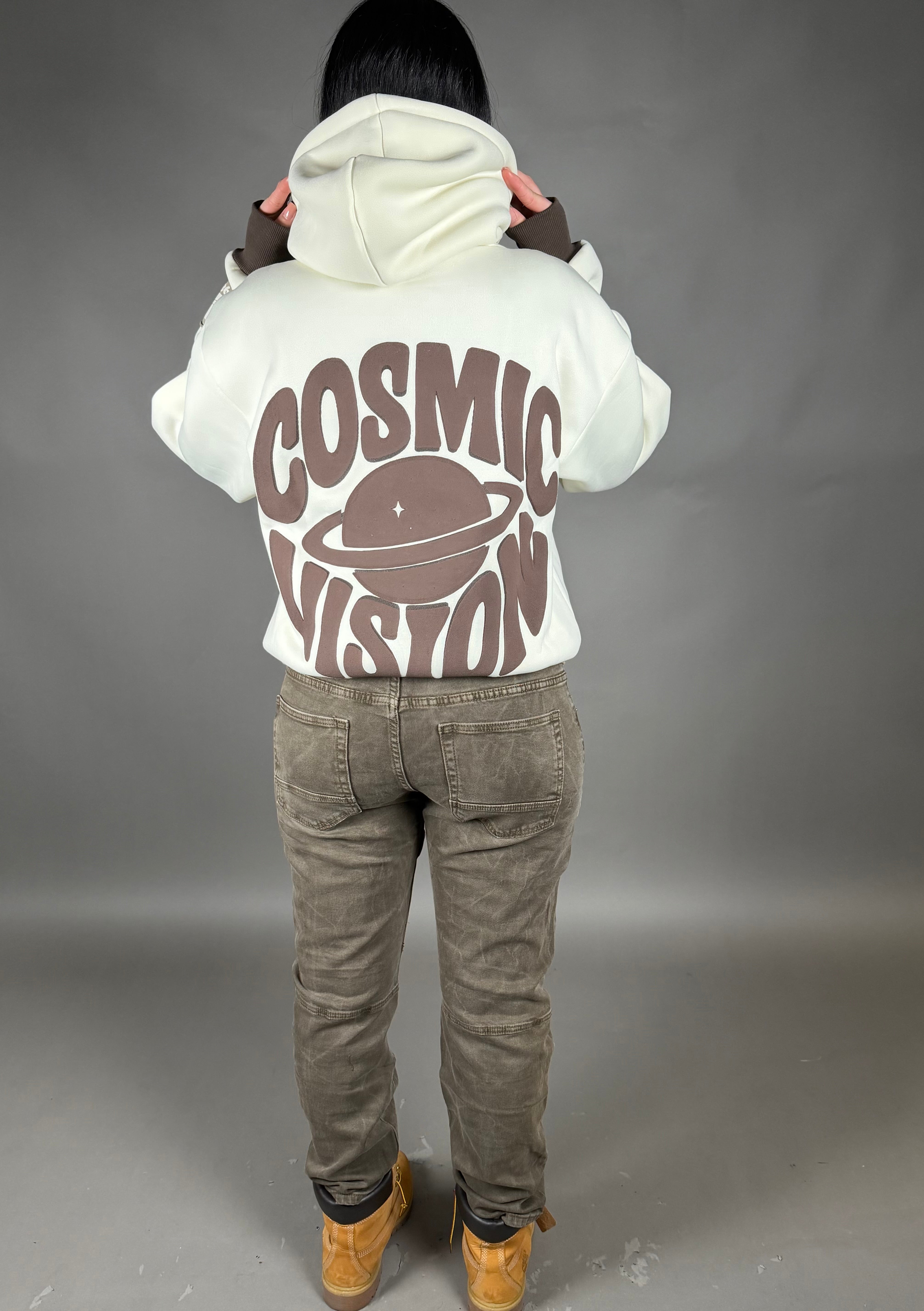HOODIE COSMO