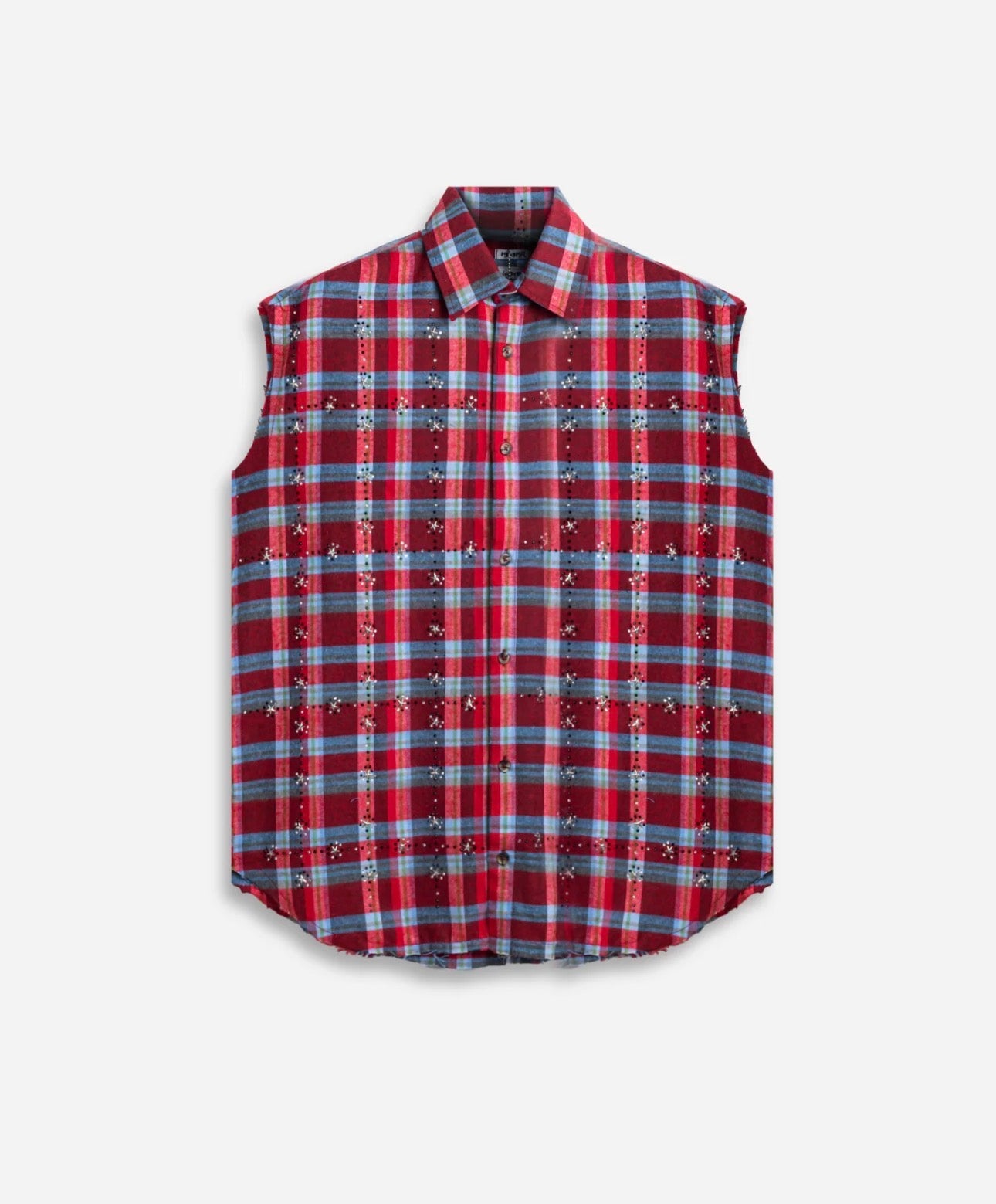 CAMICIA SAN ANDREAS