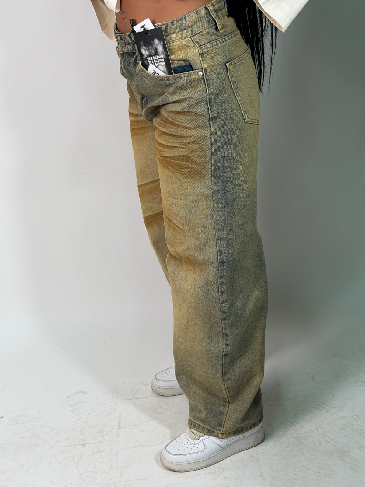 JEANS AMERICA