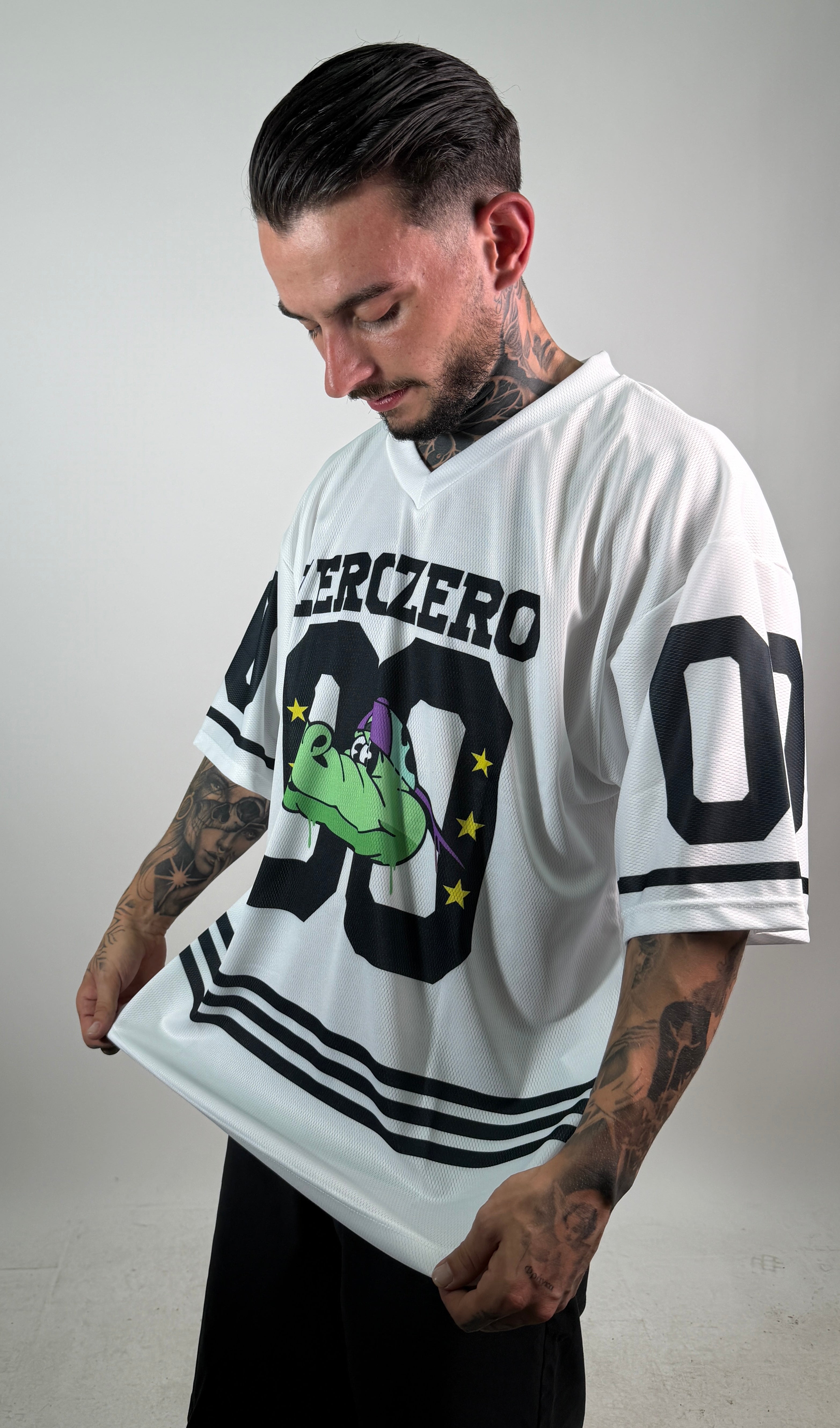 T-SHIRT 00 PLUTO