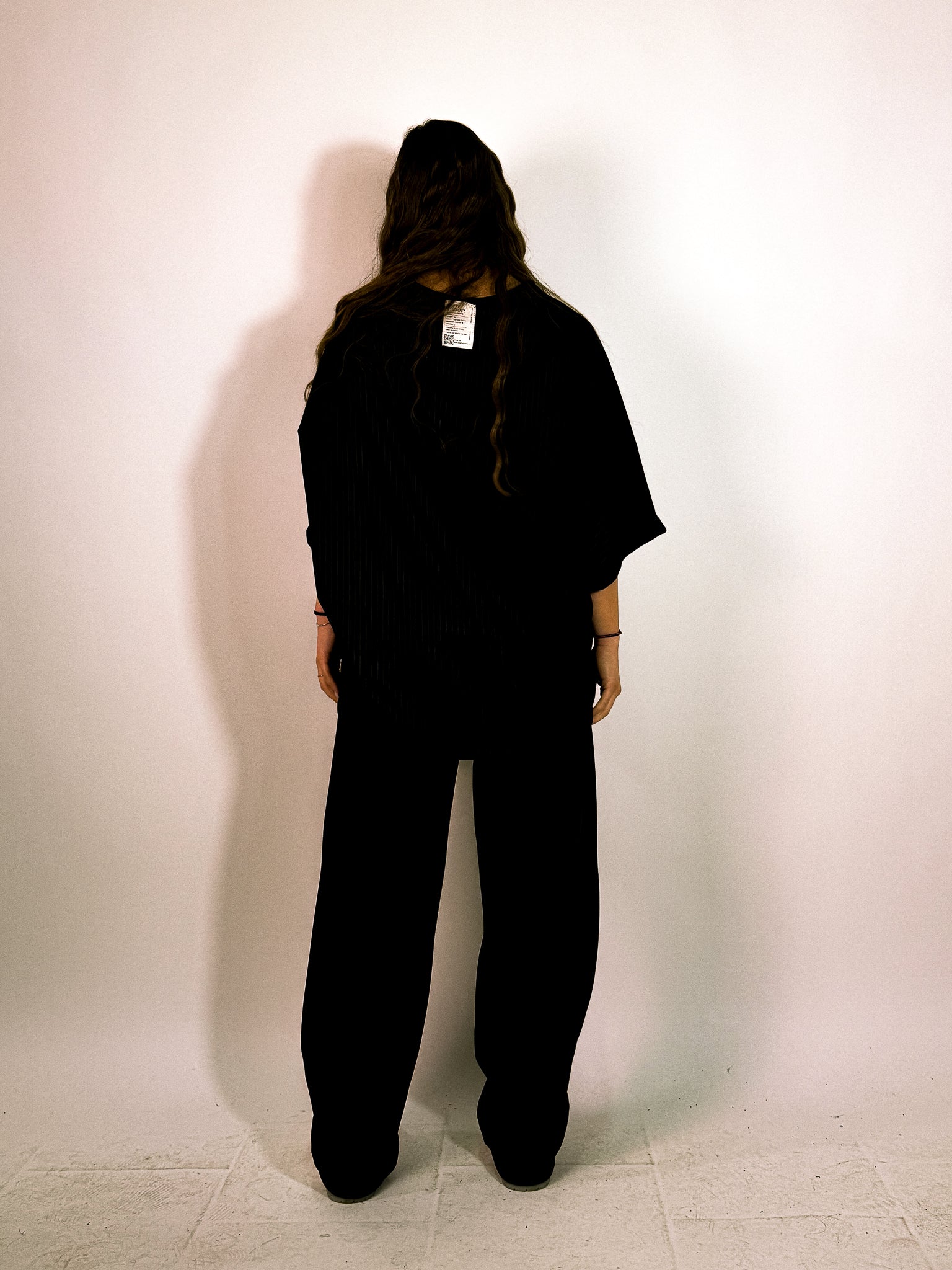 LOOK 00 BLACK