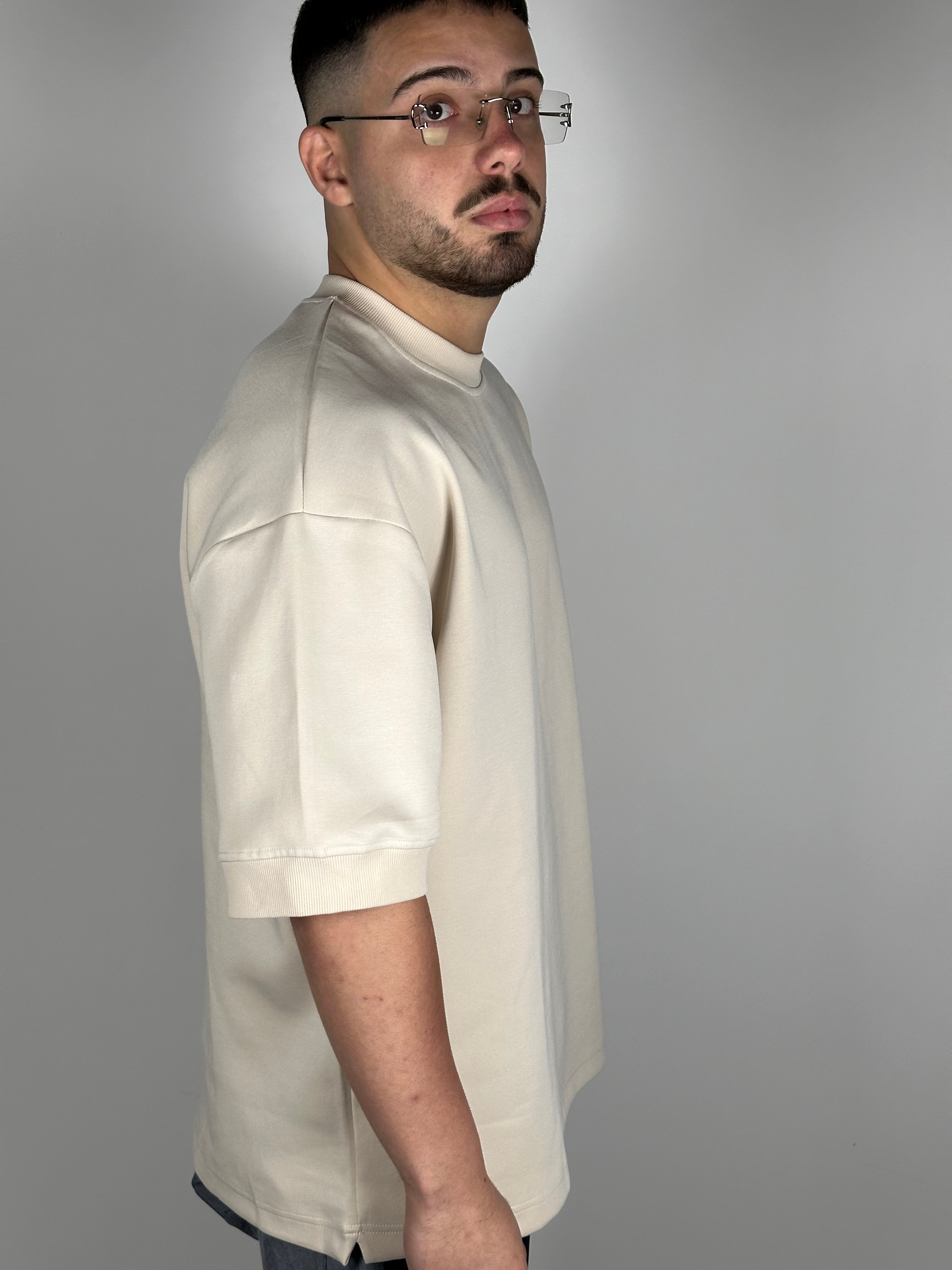 T-SHIRT SAND