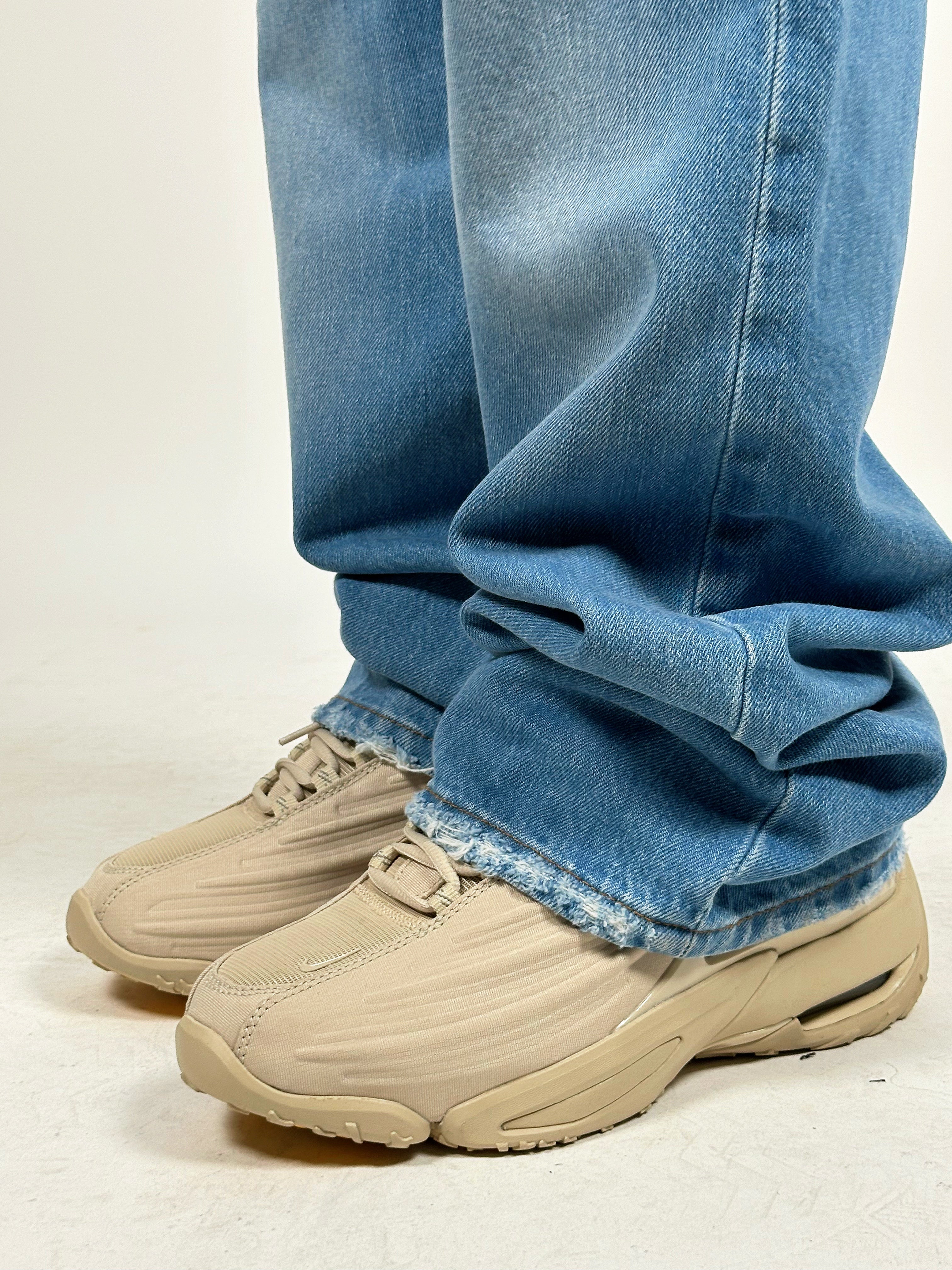 JEANS BOOTCUT SEASONLESS