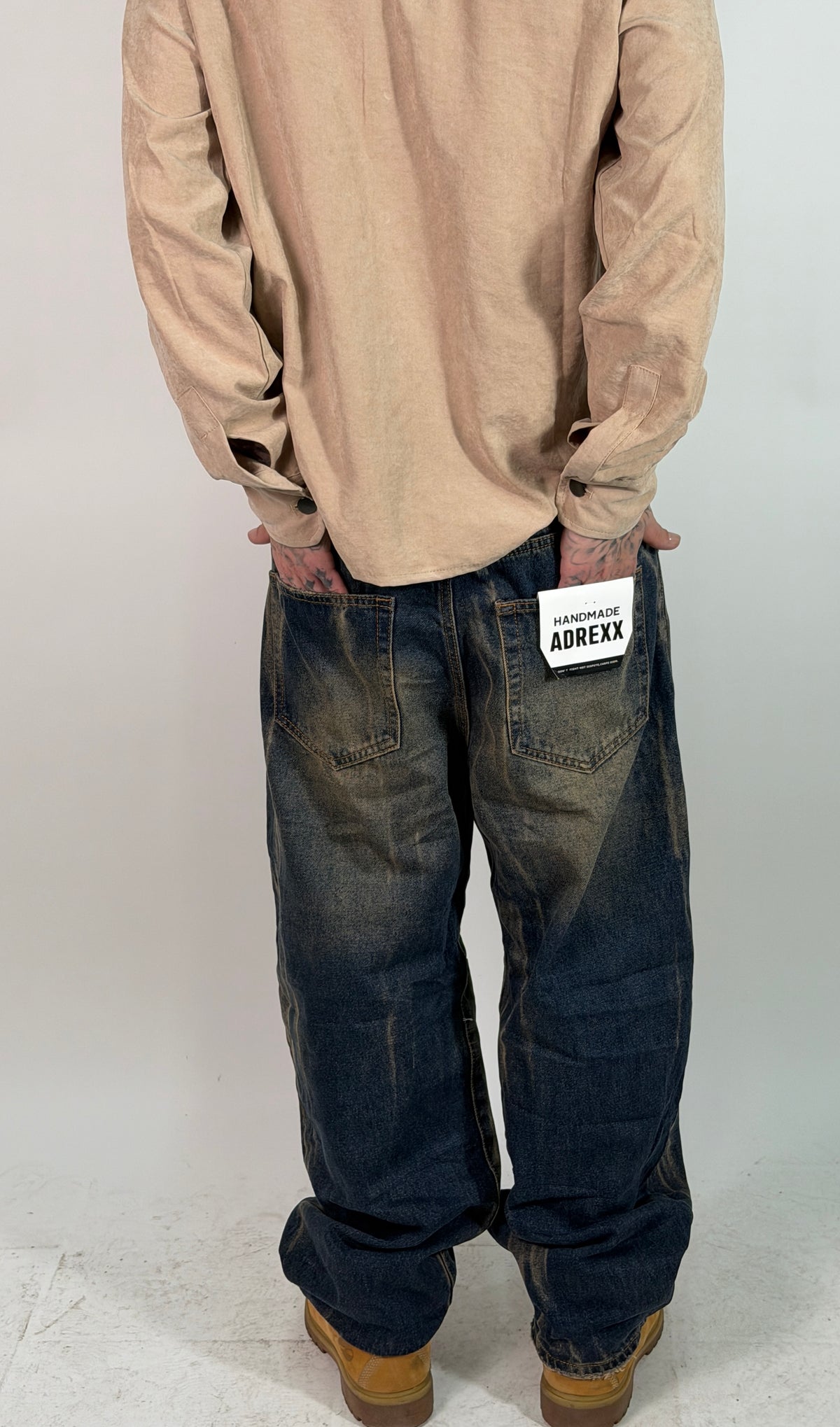 JEANS RANGER
