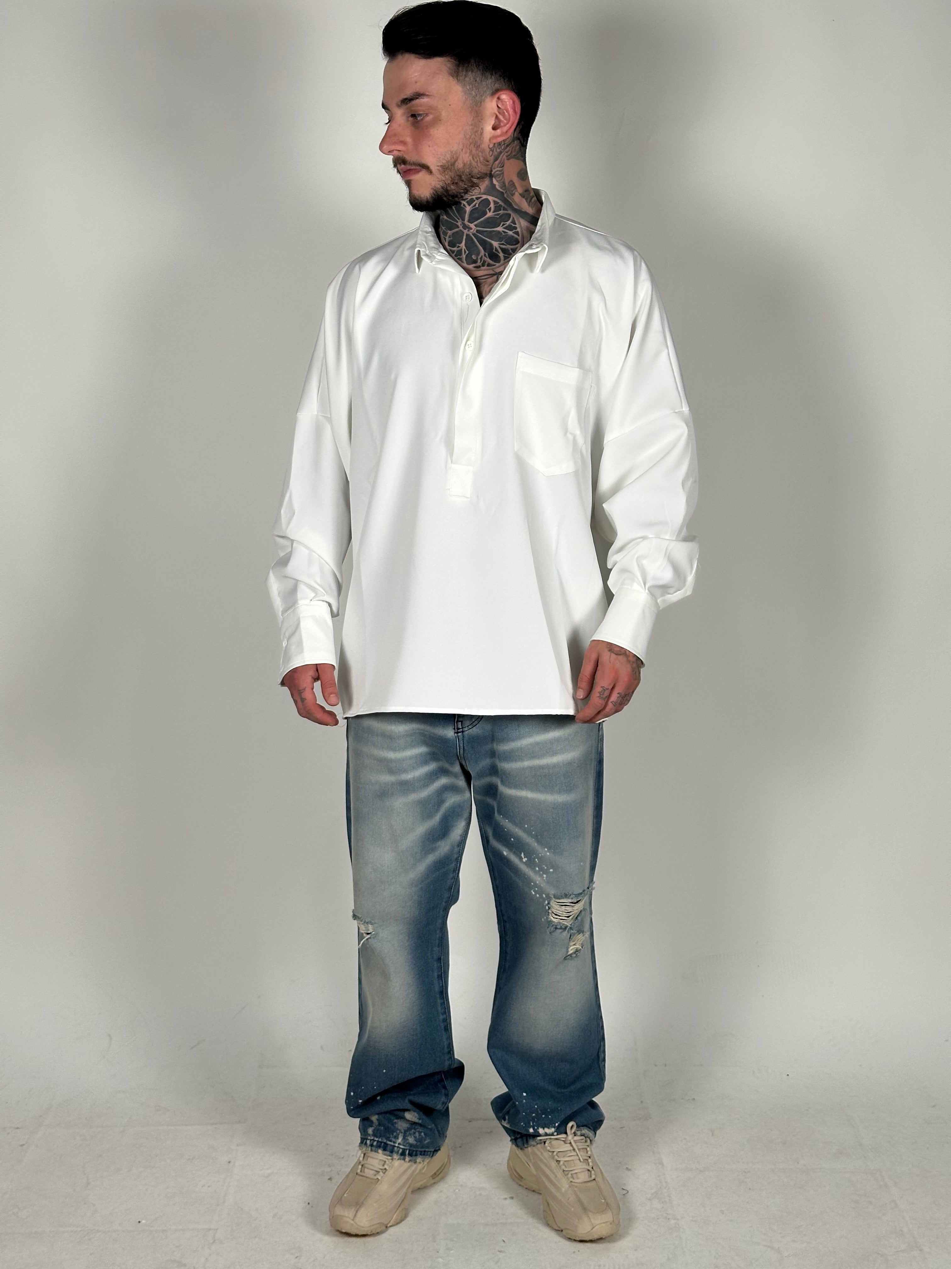 CAMICIA VENER