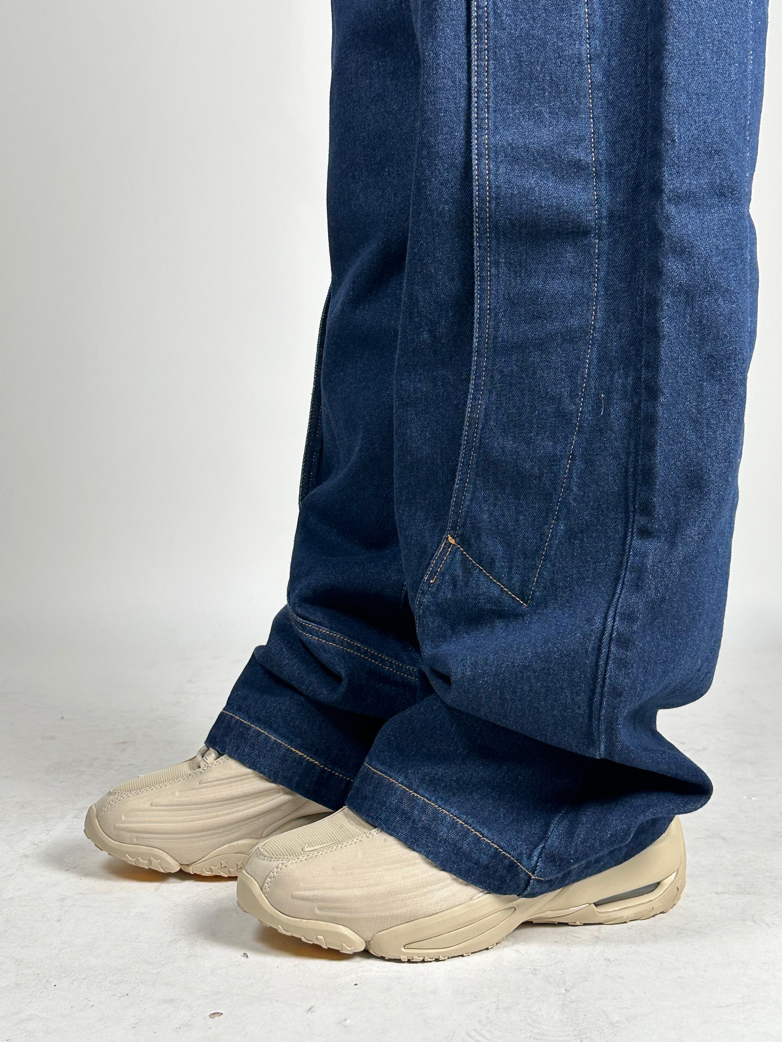 DUOMO BLUE SEASONLESS