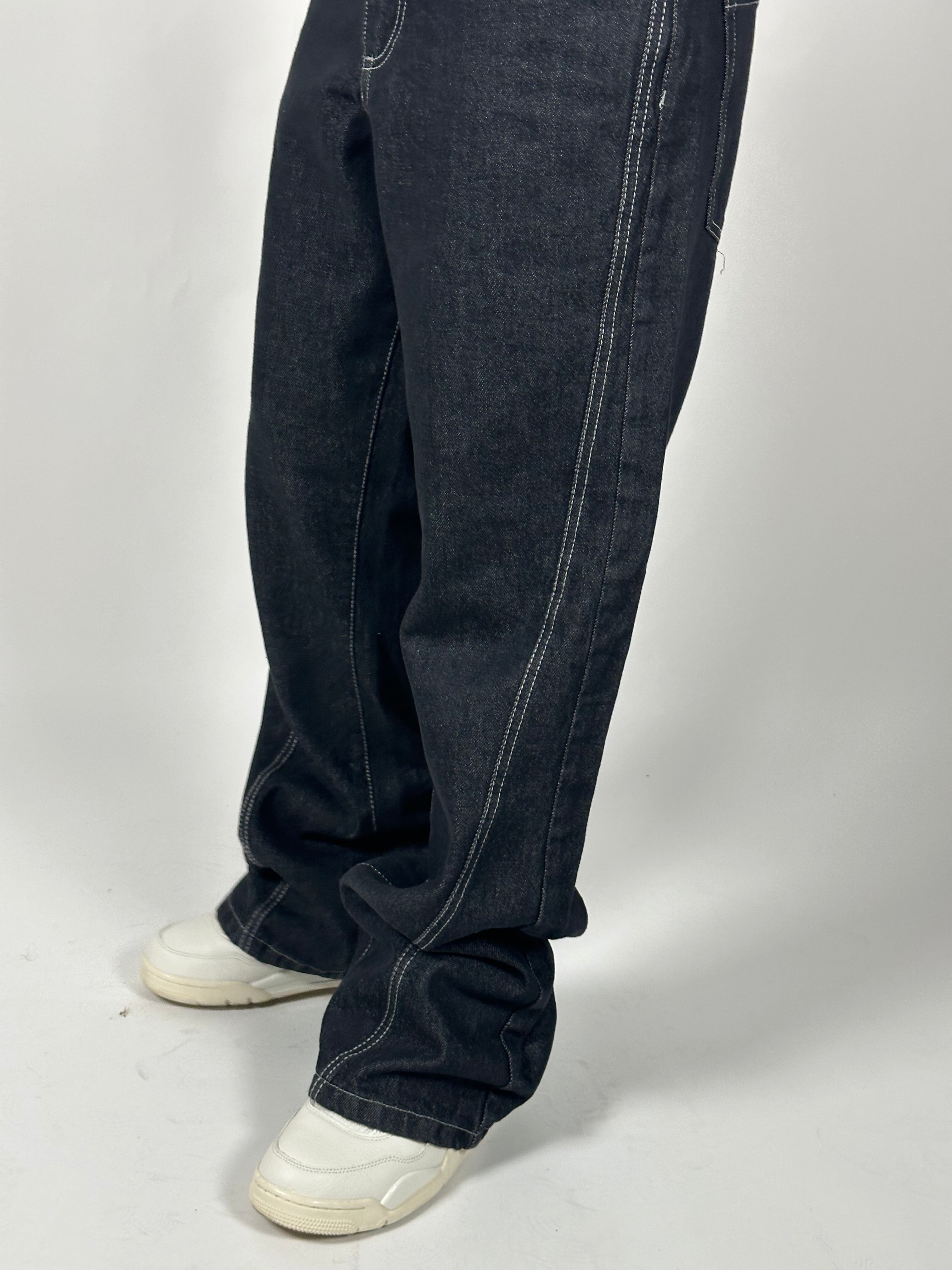 JEANS DAKOTA BLACK
