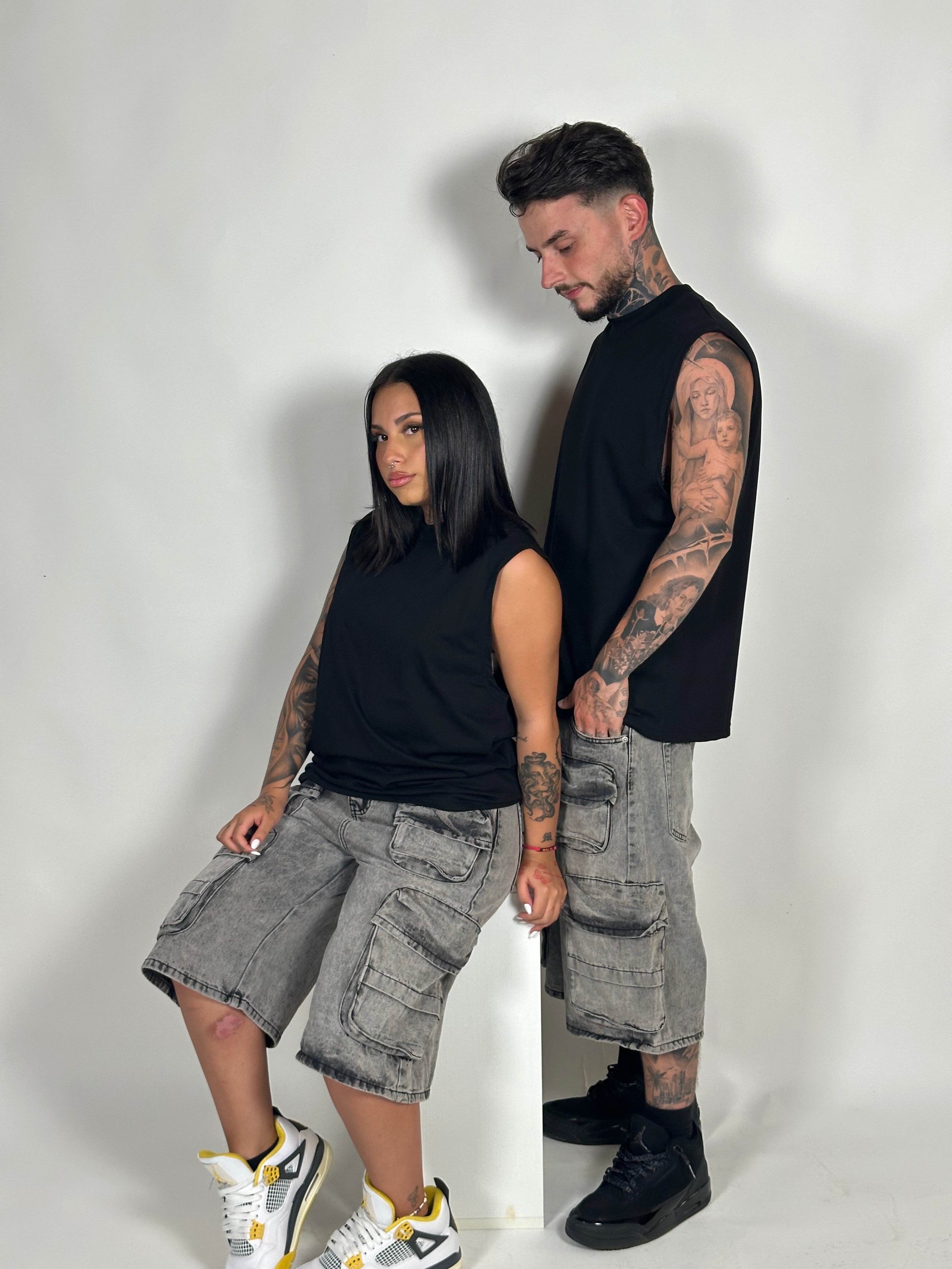 JORTS POCKET