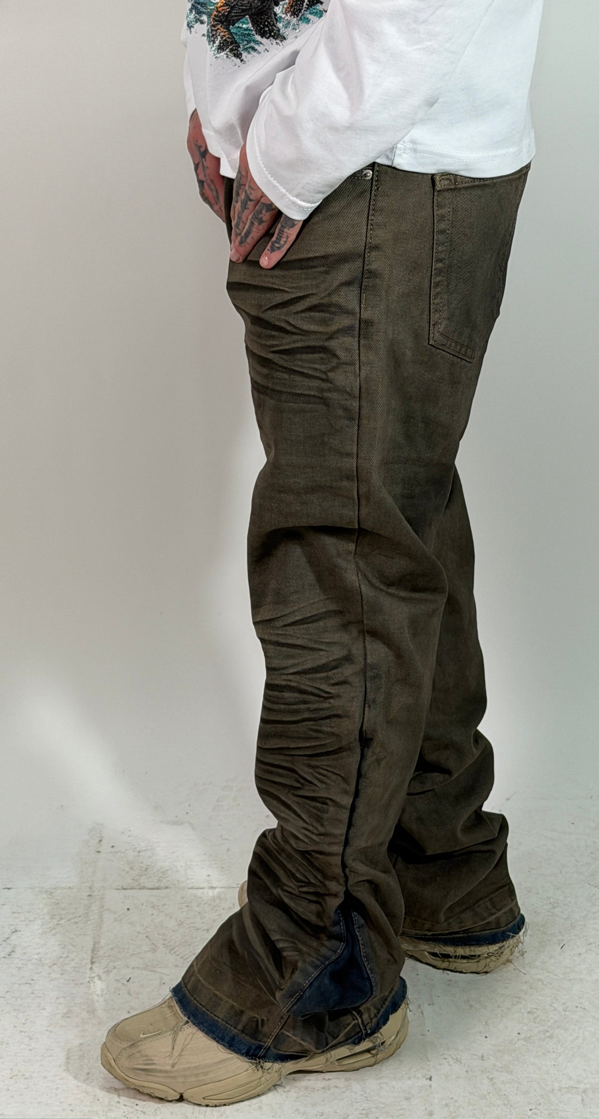FLARE TREVIS