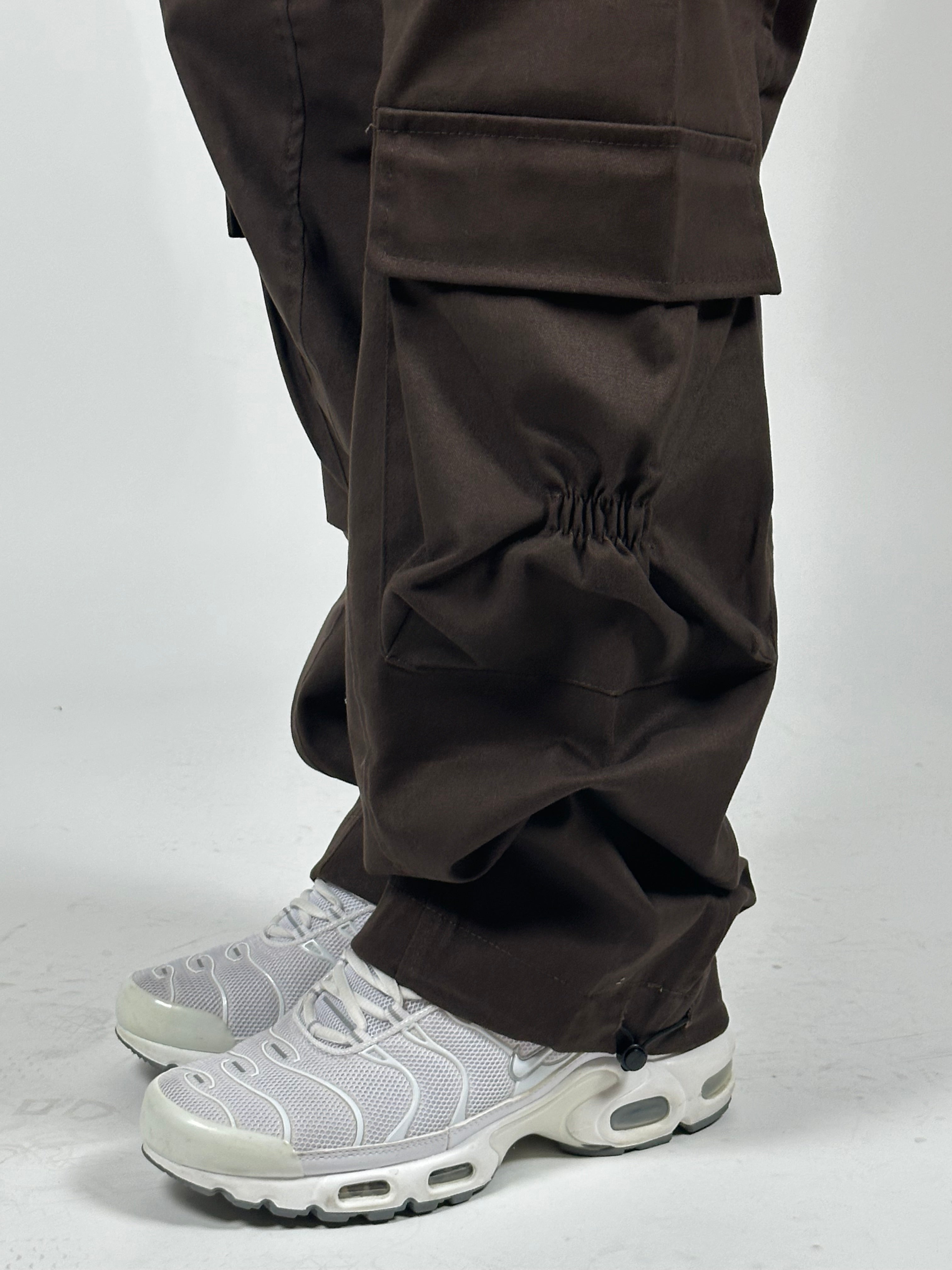 CARGO COLD