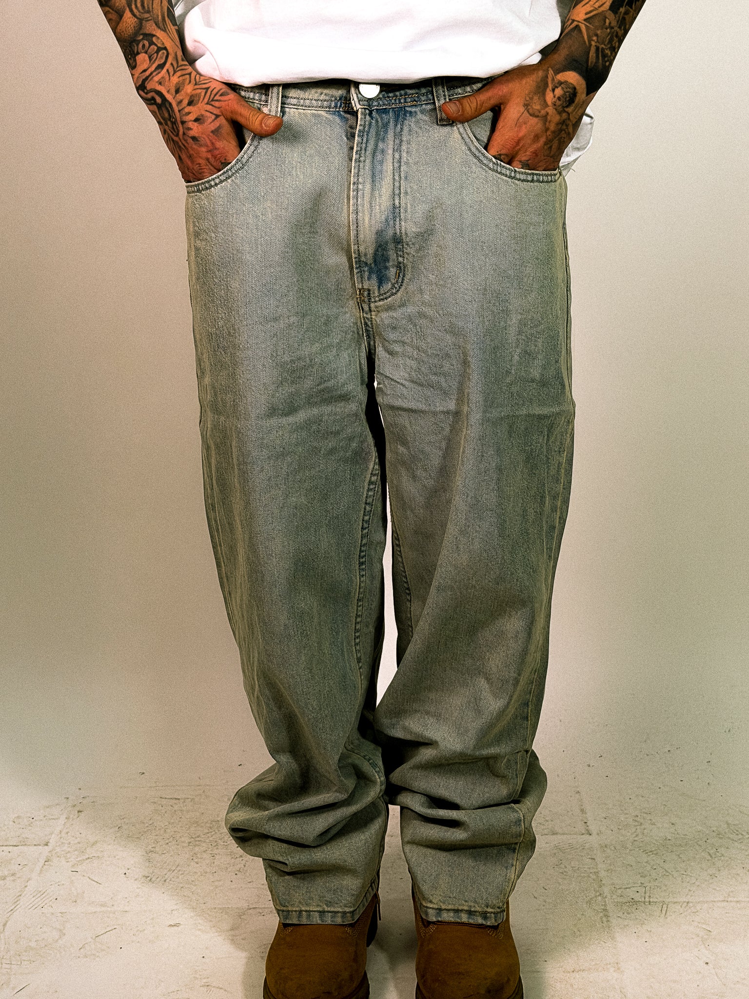 JEANS RENGER