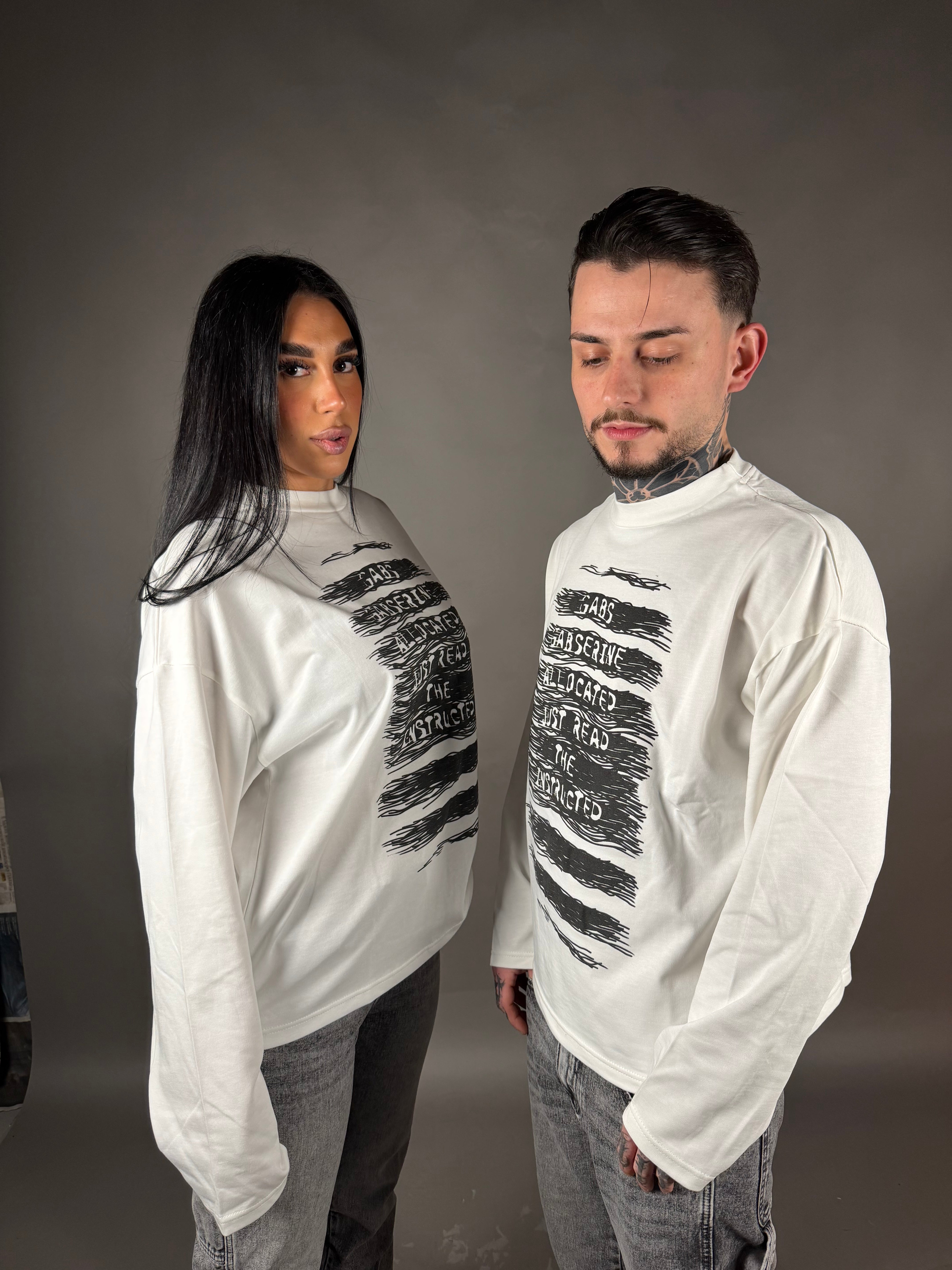 MAGLIA SCRIPT
