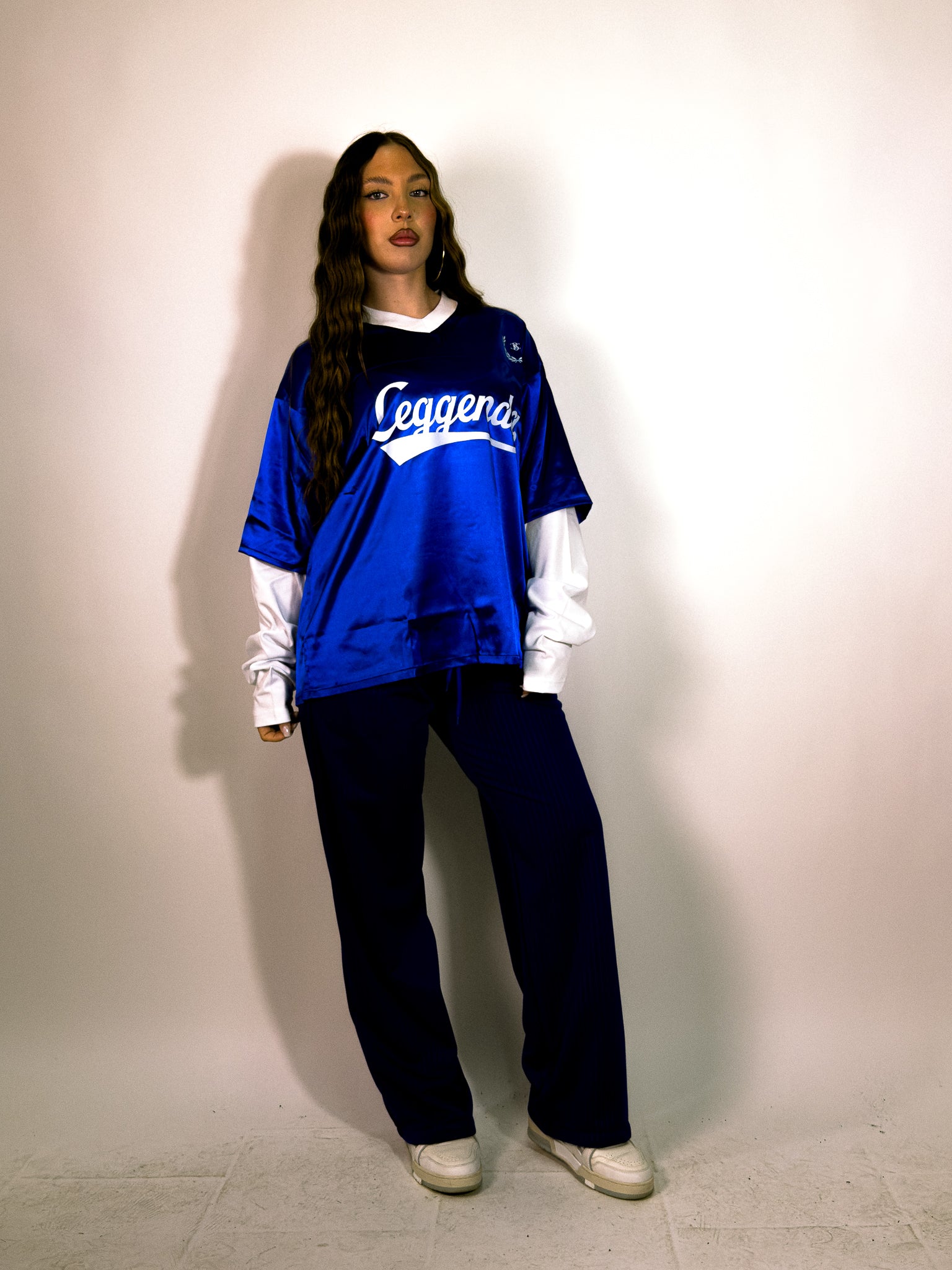 LONG SLEEVE LEGGENDA BLACKCIRCUS