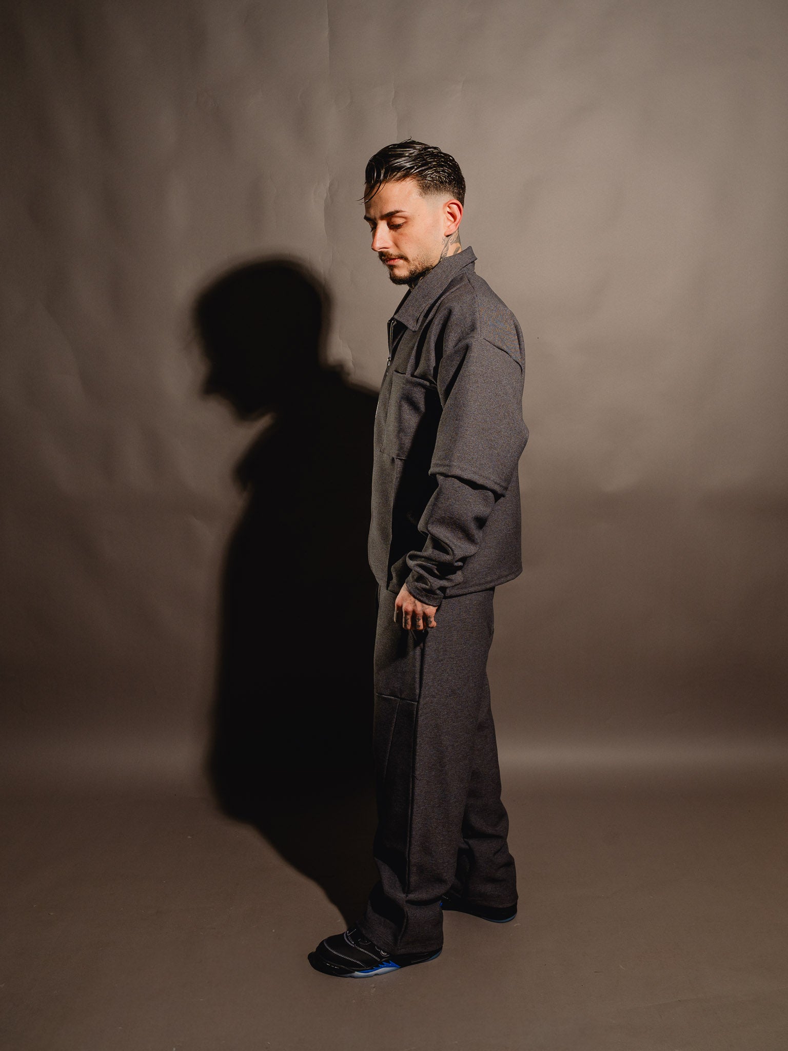 LOOK TOKYO