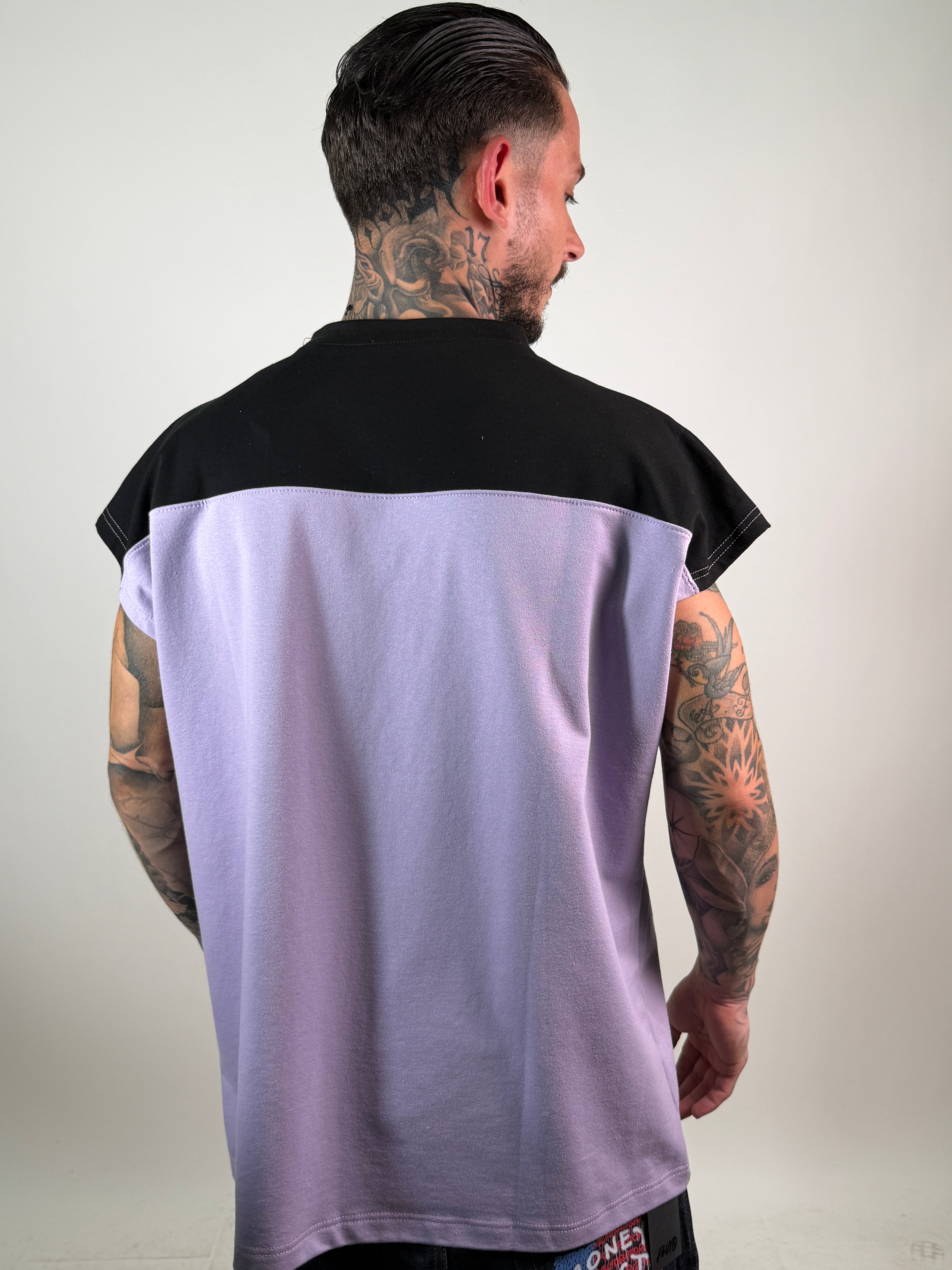 T-VEST REVES17