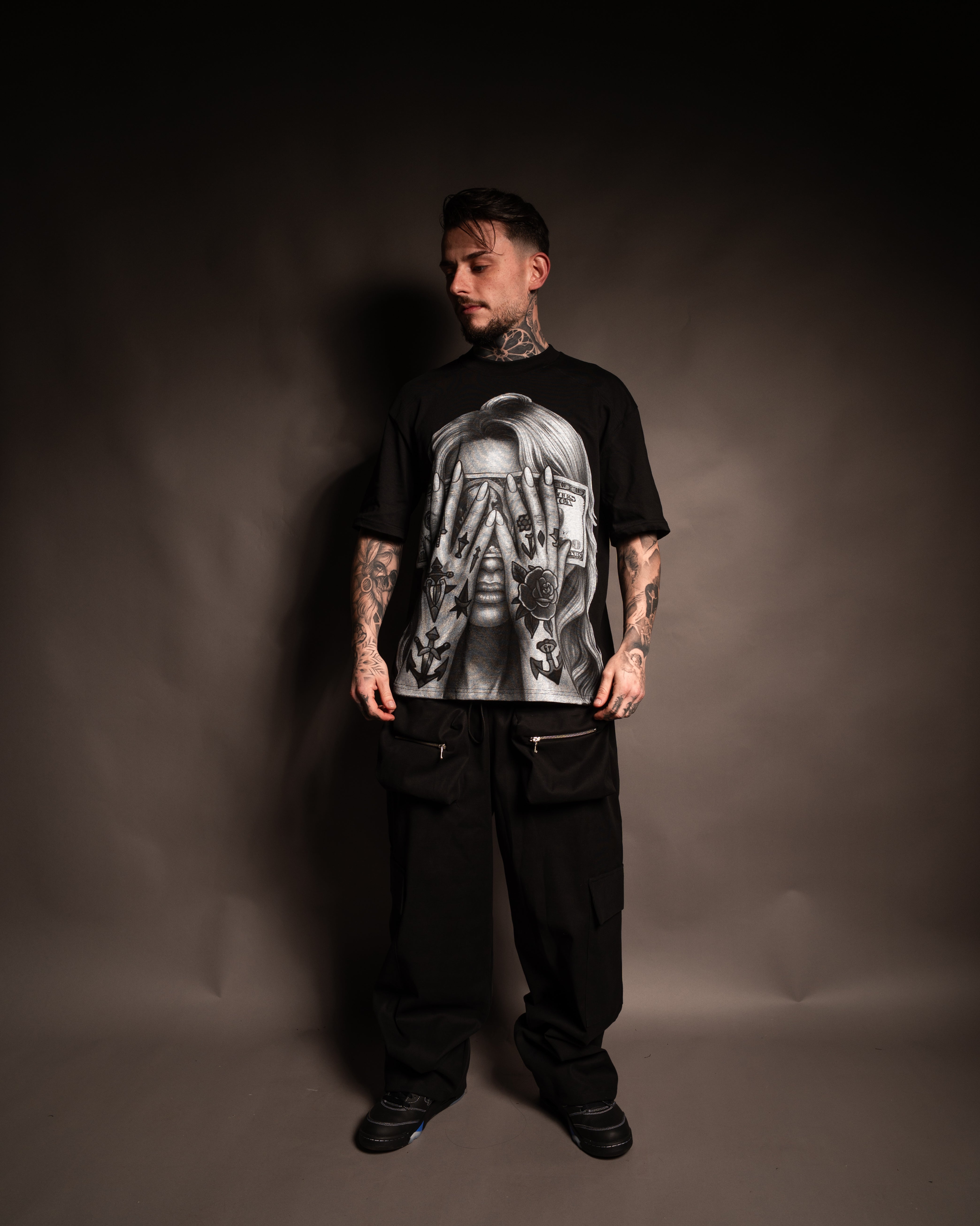 T-SHIRT GIPSY