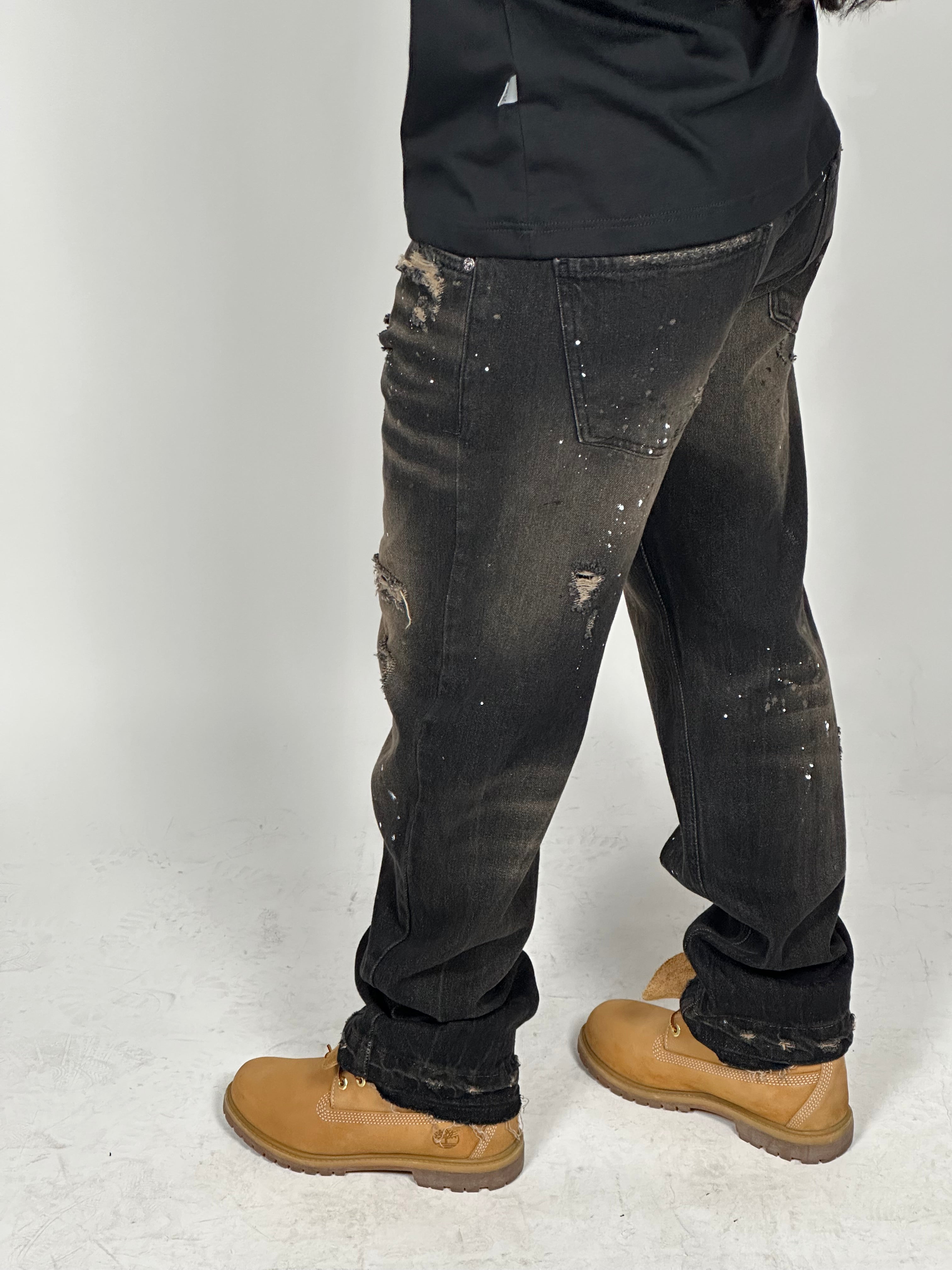 JEANS DEPT