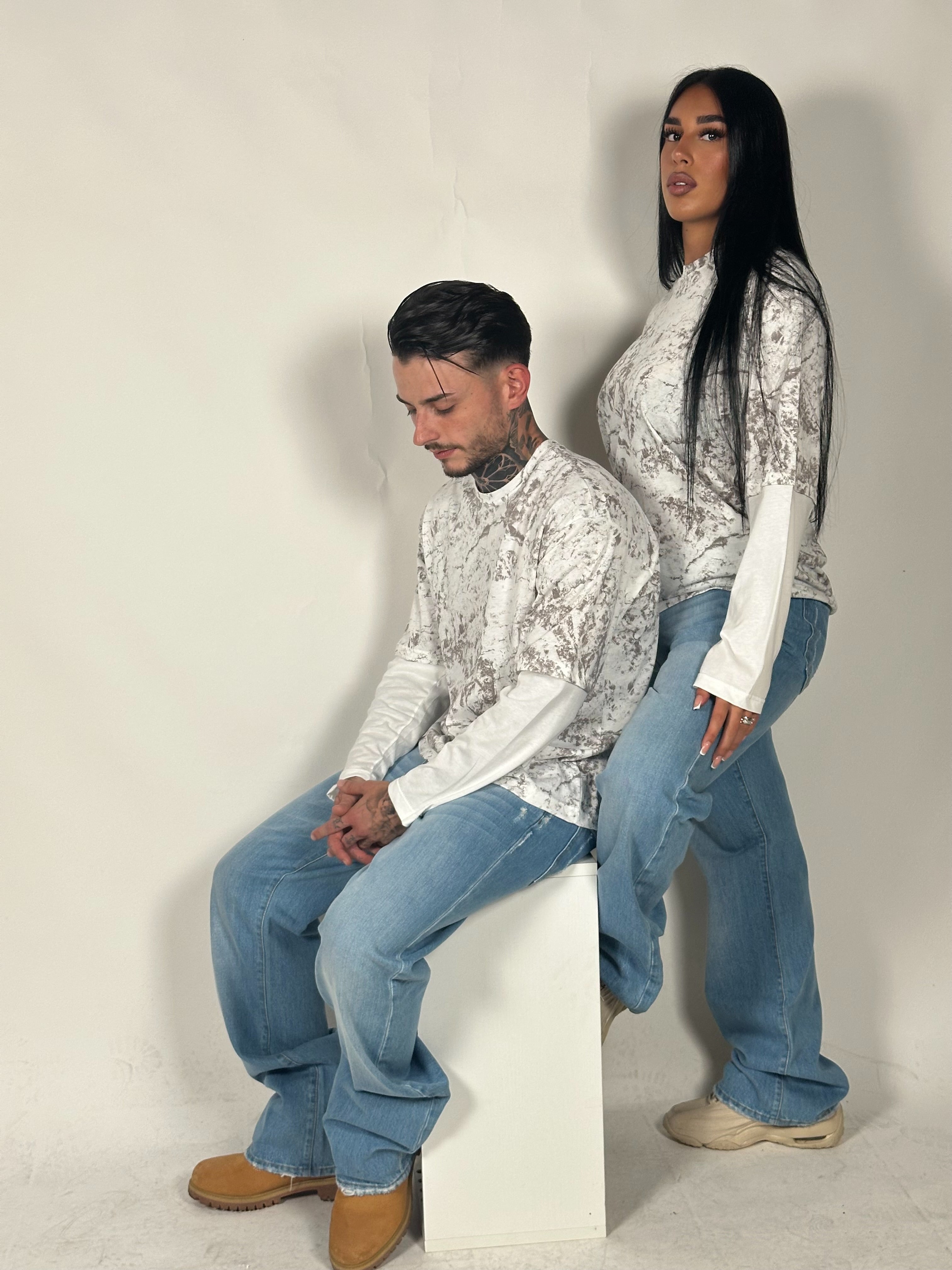JEANS BOOTCUT SEASONLESS
