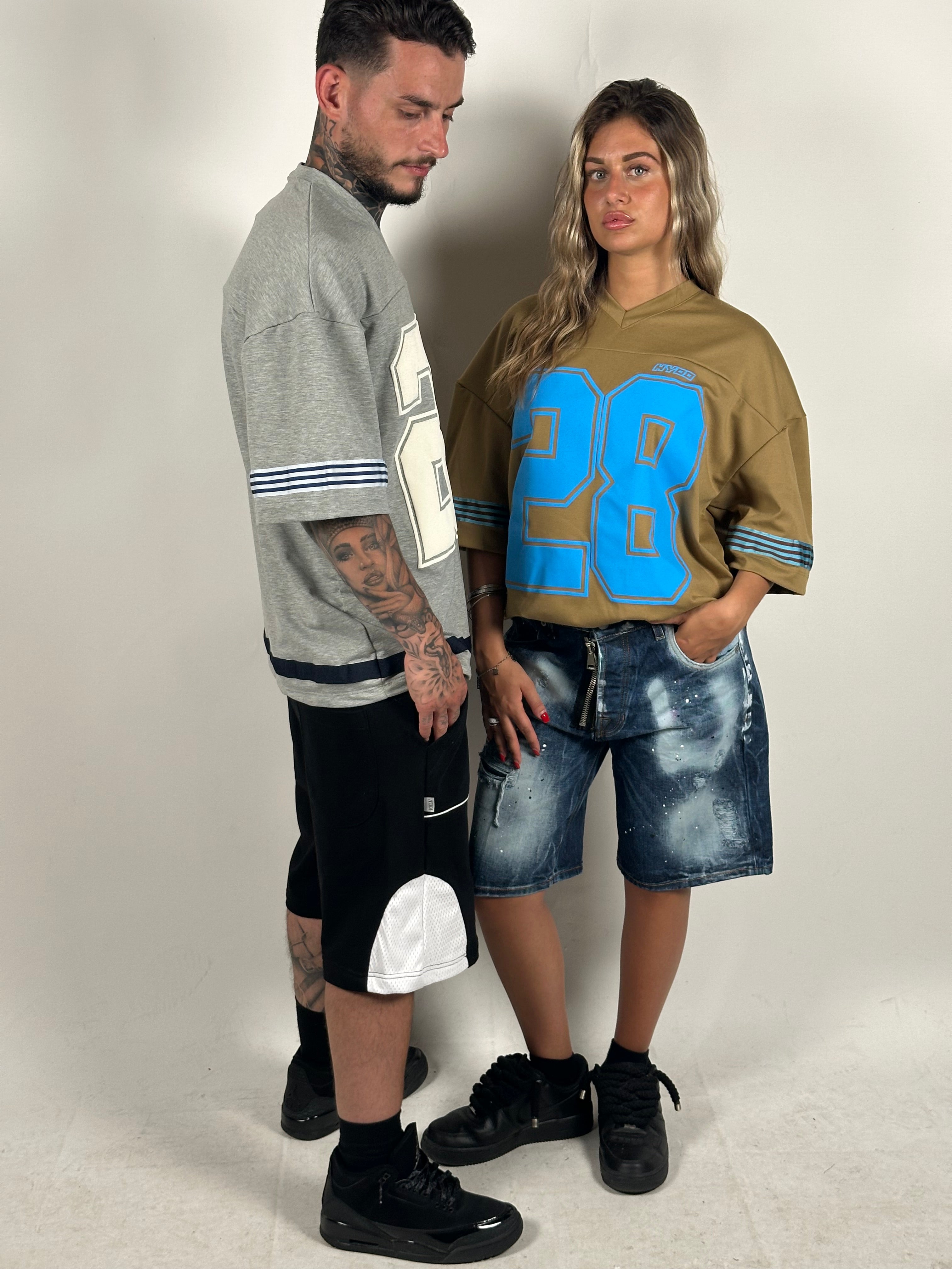 JERSEY SHIRT 28