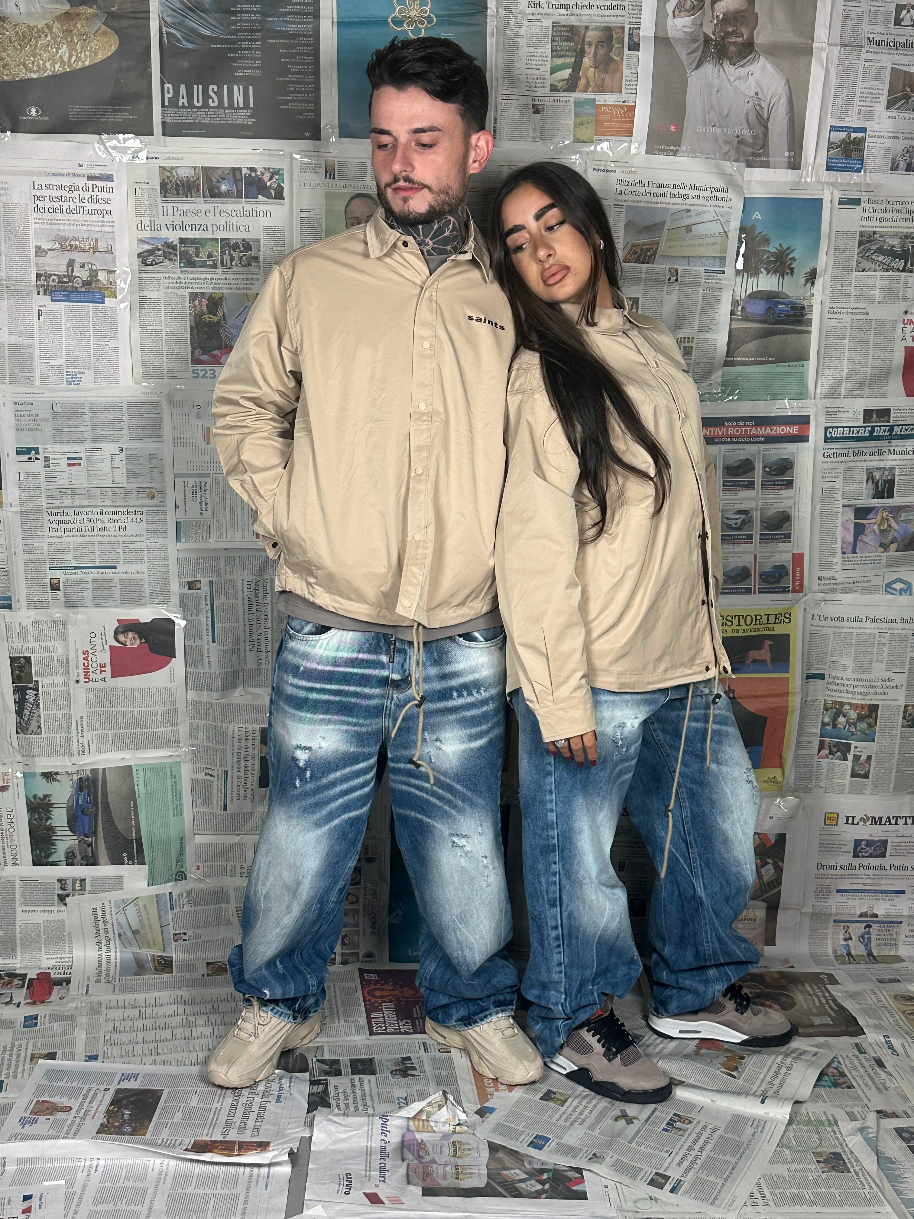 JEANS LEGEND