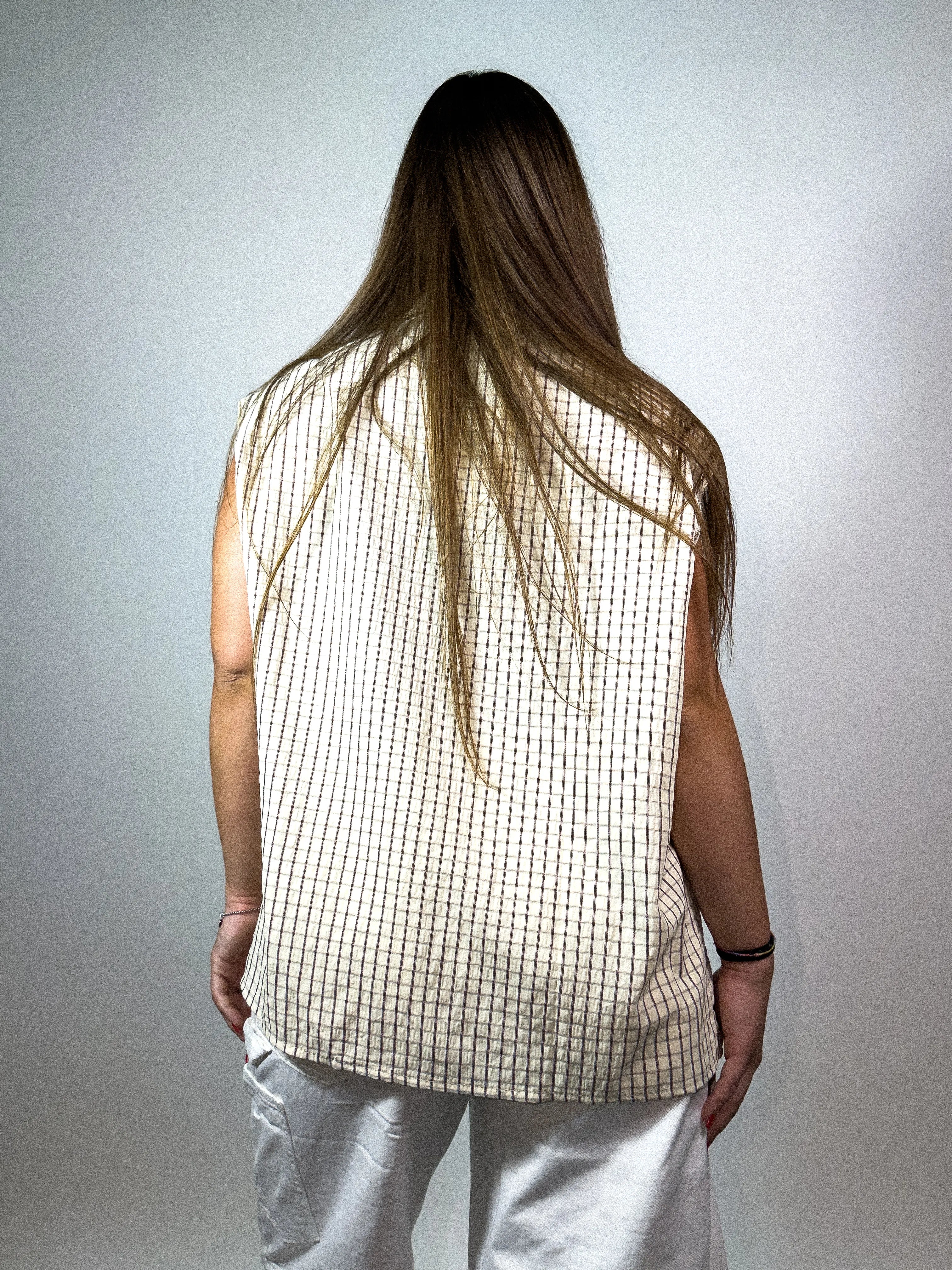 CAMICIA PEARL