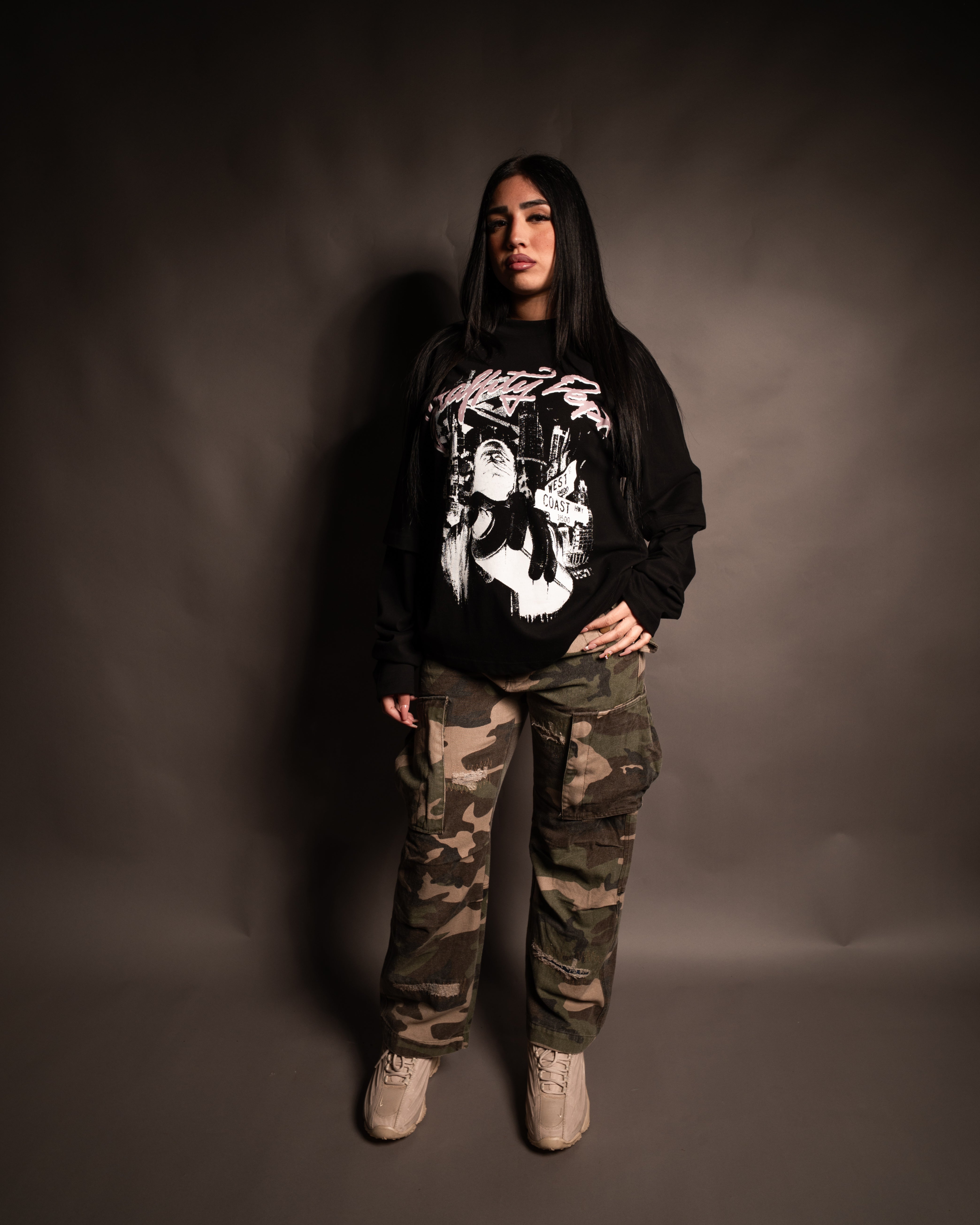 LONG SLEEVE CULTURE