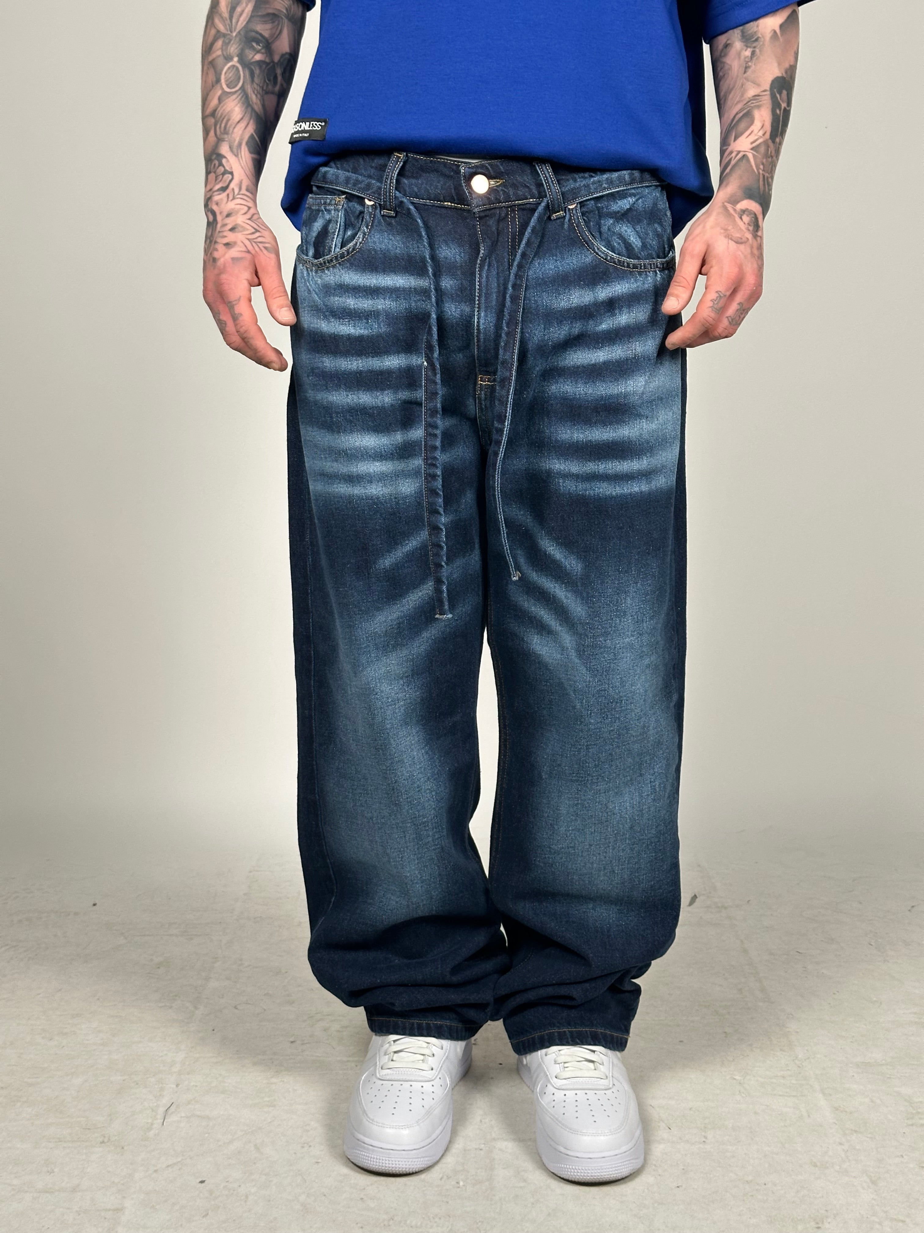 JEANS TULSA