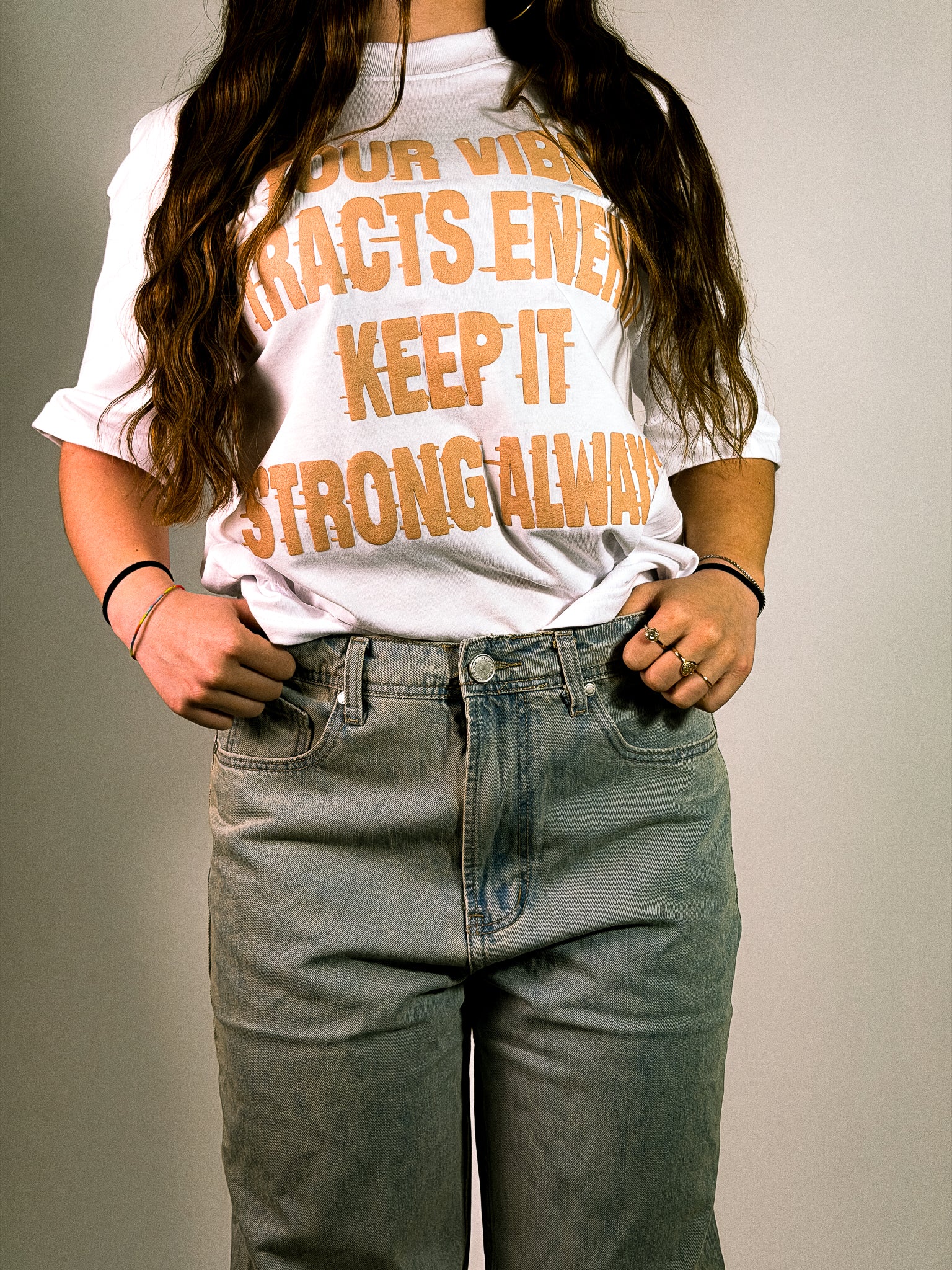 T-SHIRT VIBE