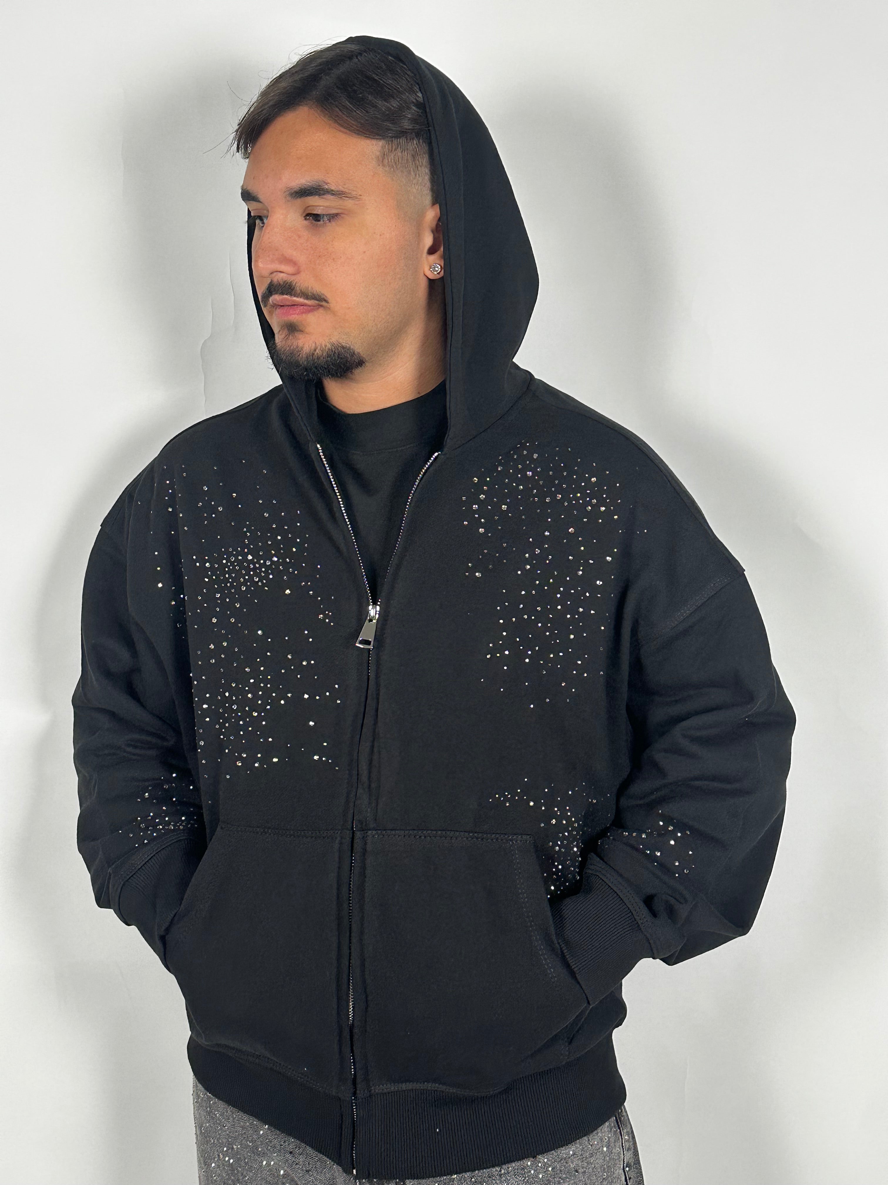HOODIE STARRY