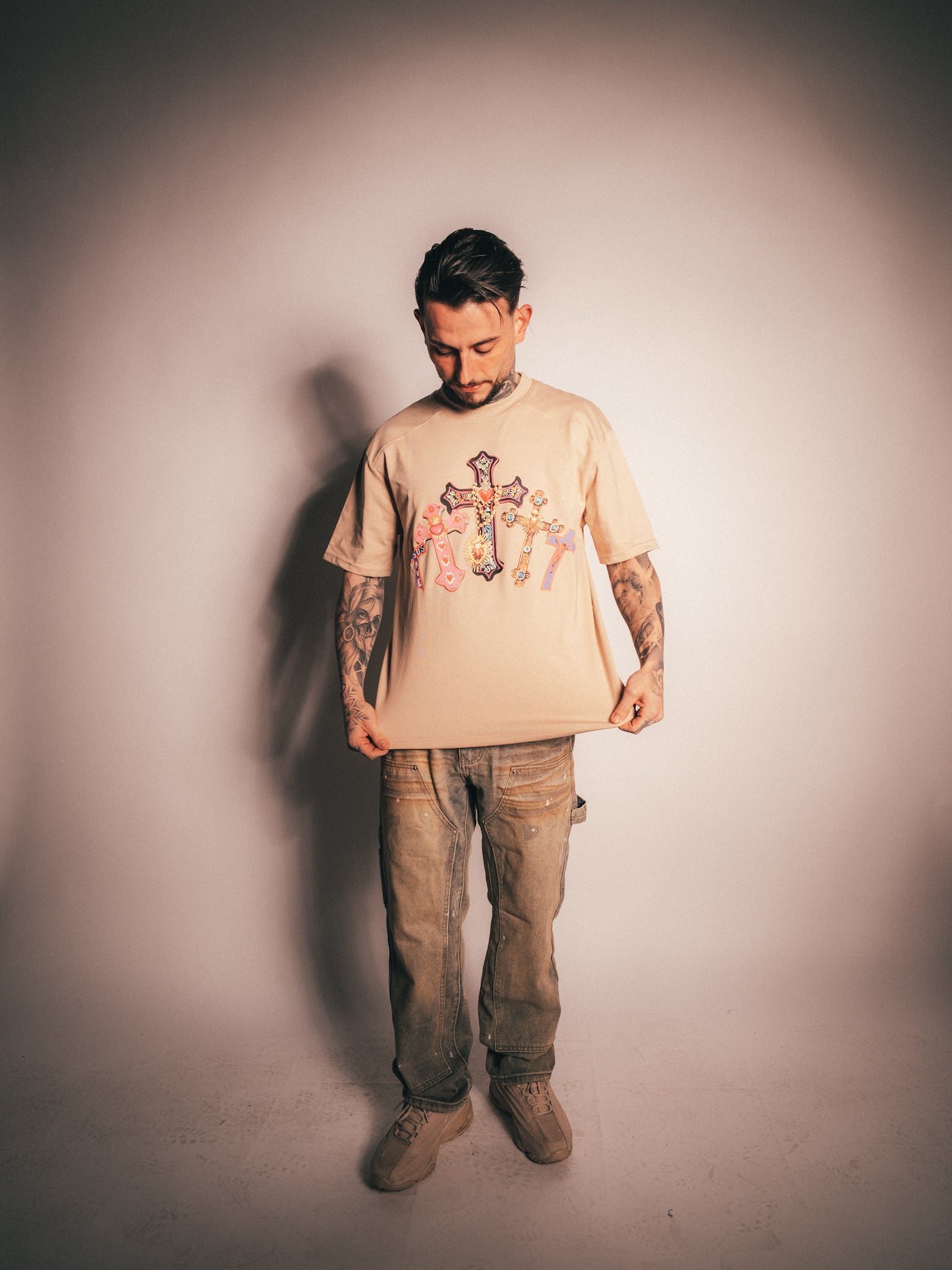 T-SHIRT SACRO