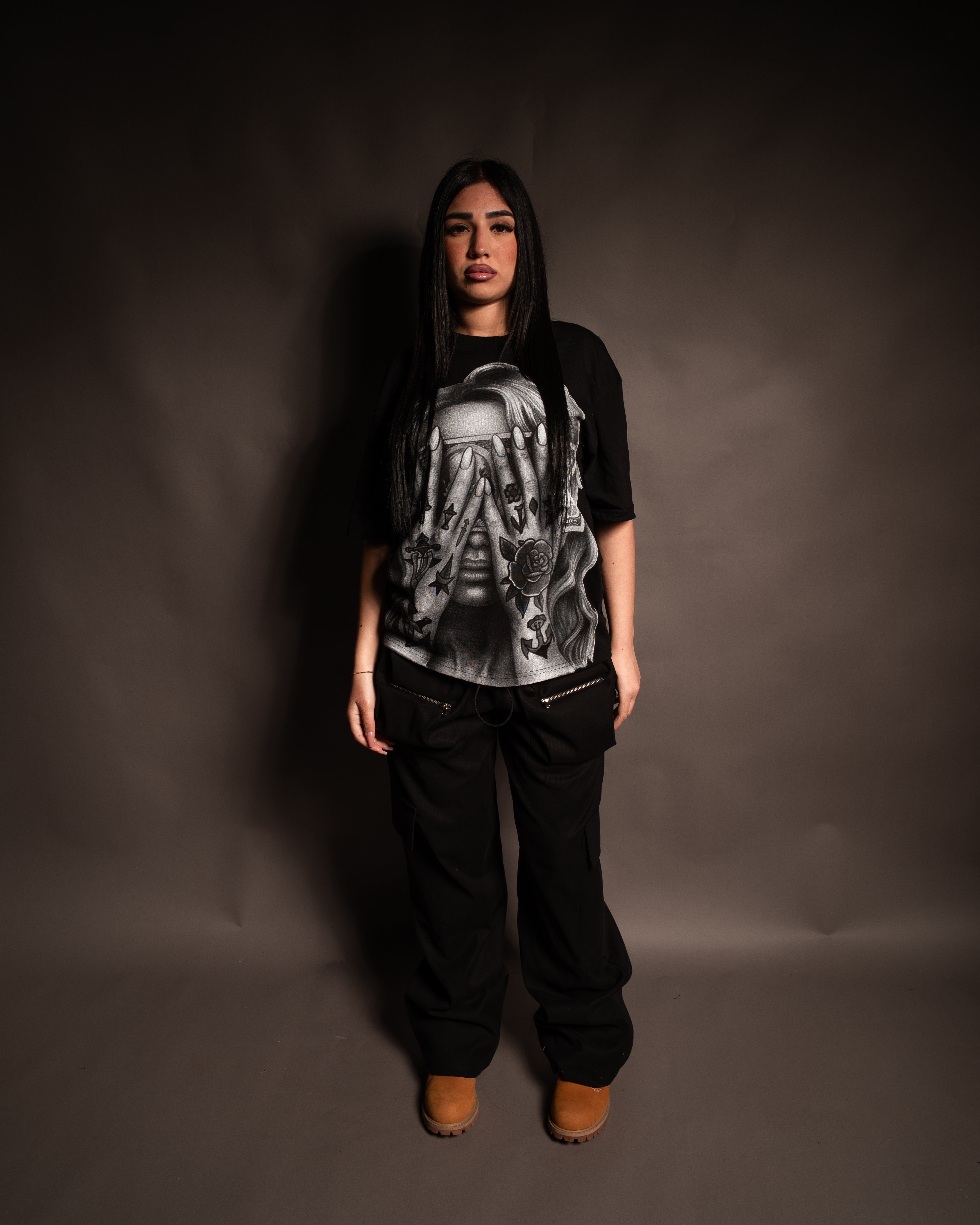T-SHIRT GIPSY