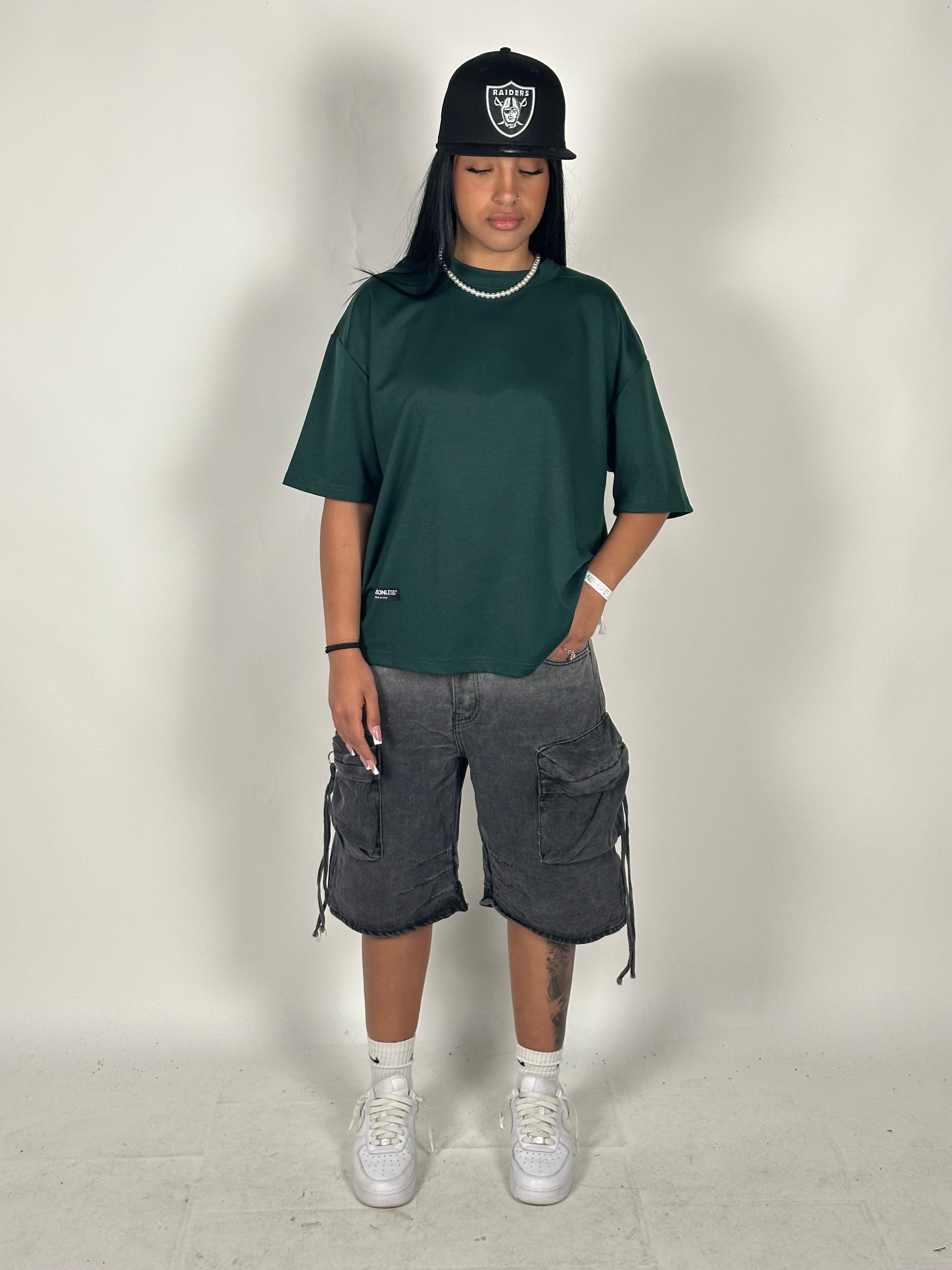 JORTS MULTI DROP
