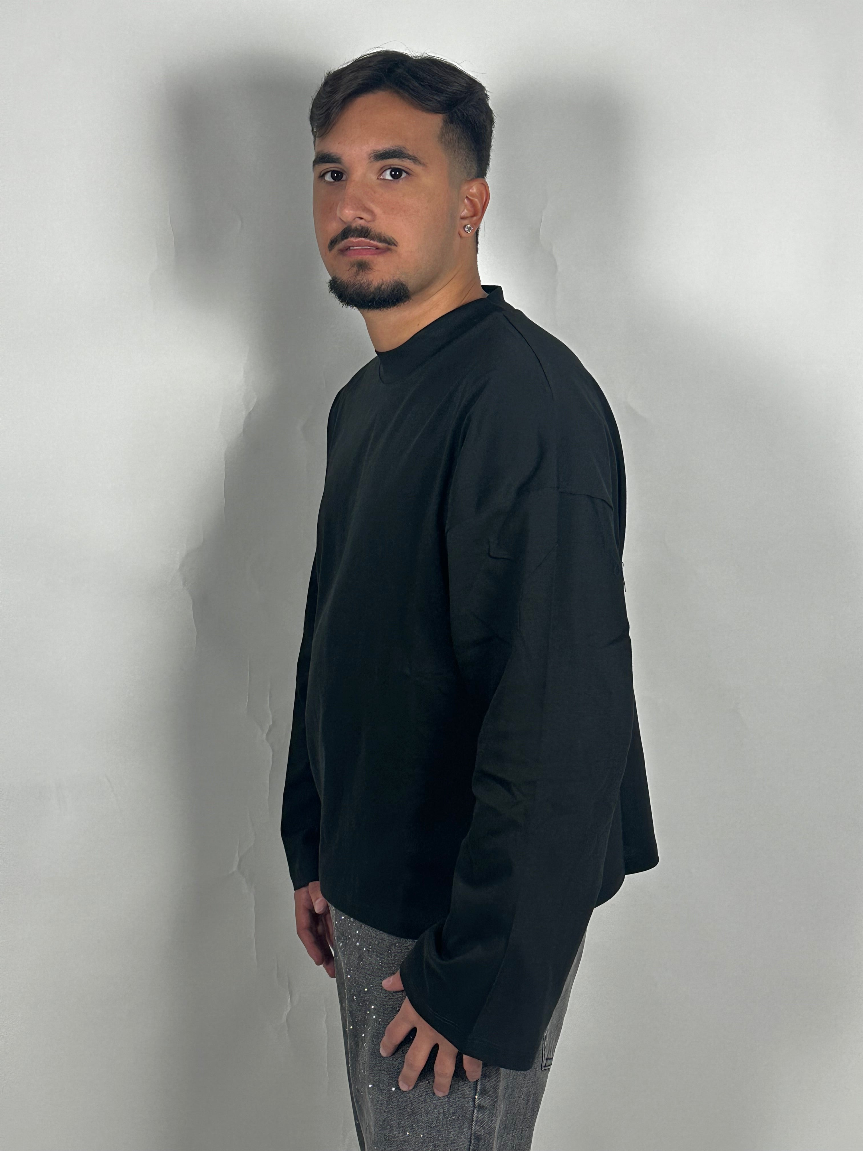 LONG SLEEVE SAN ANDREAS