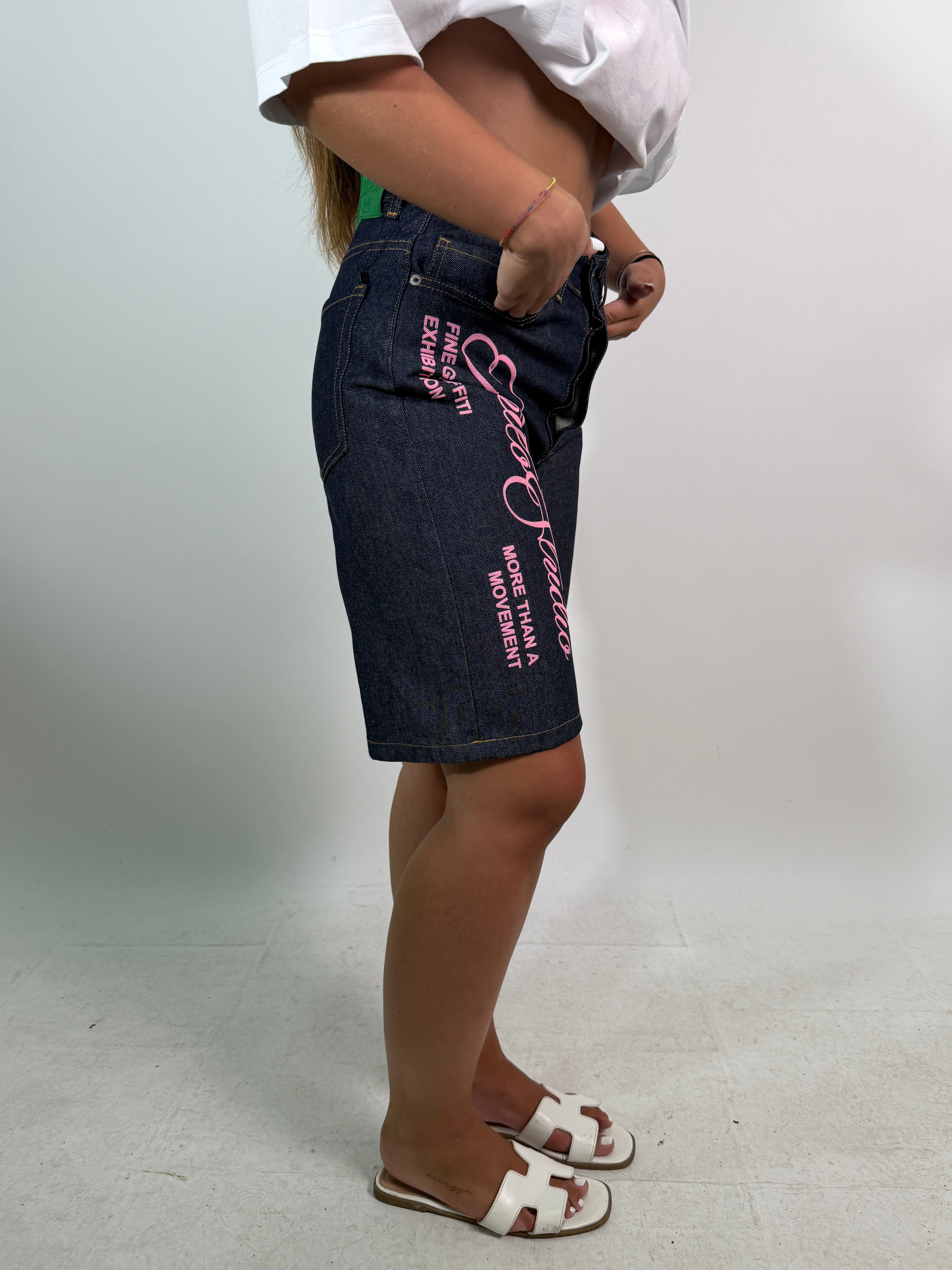 JORTS PLUTO STUDIO