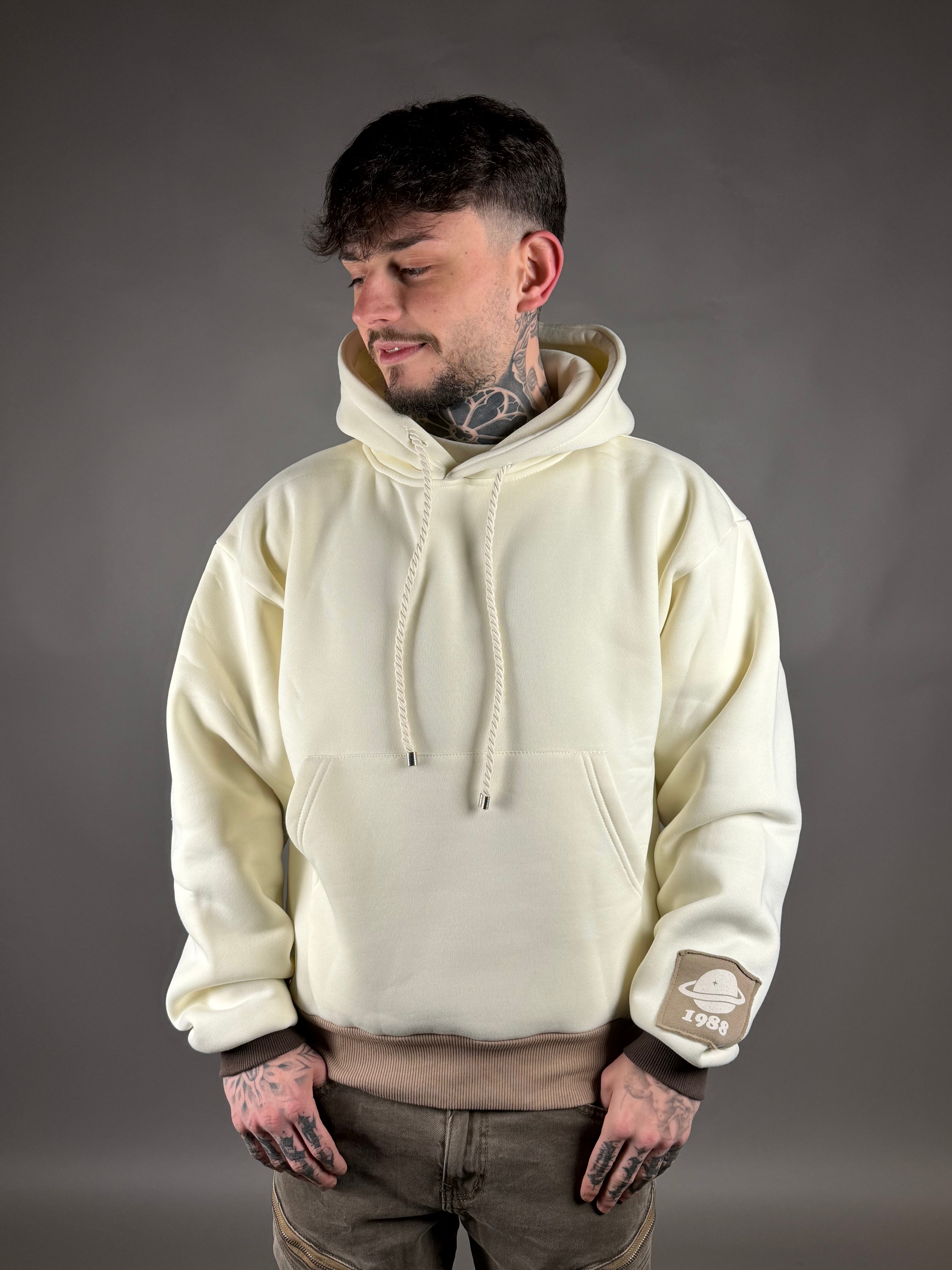 HOODIE COSMO