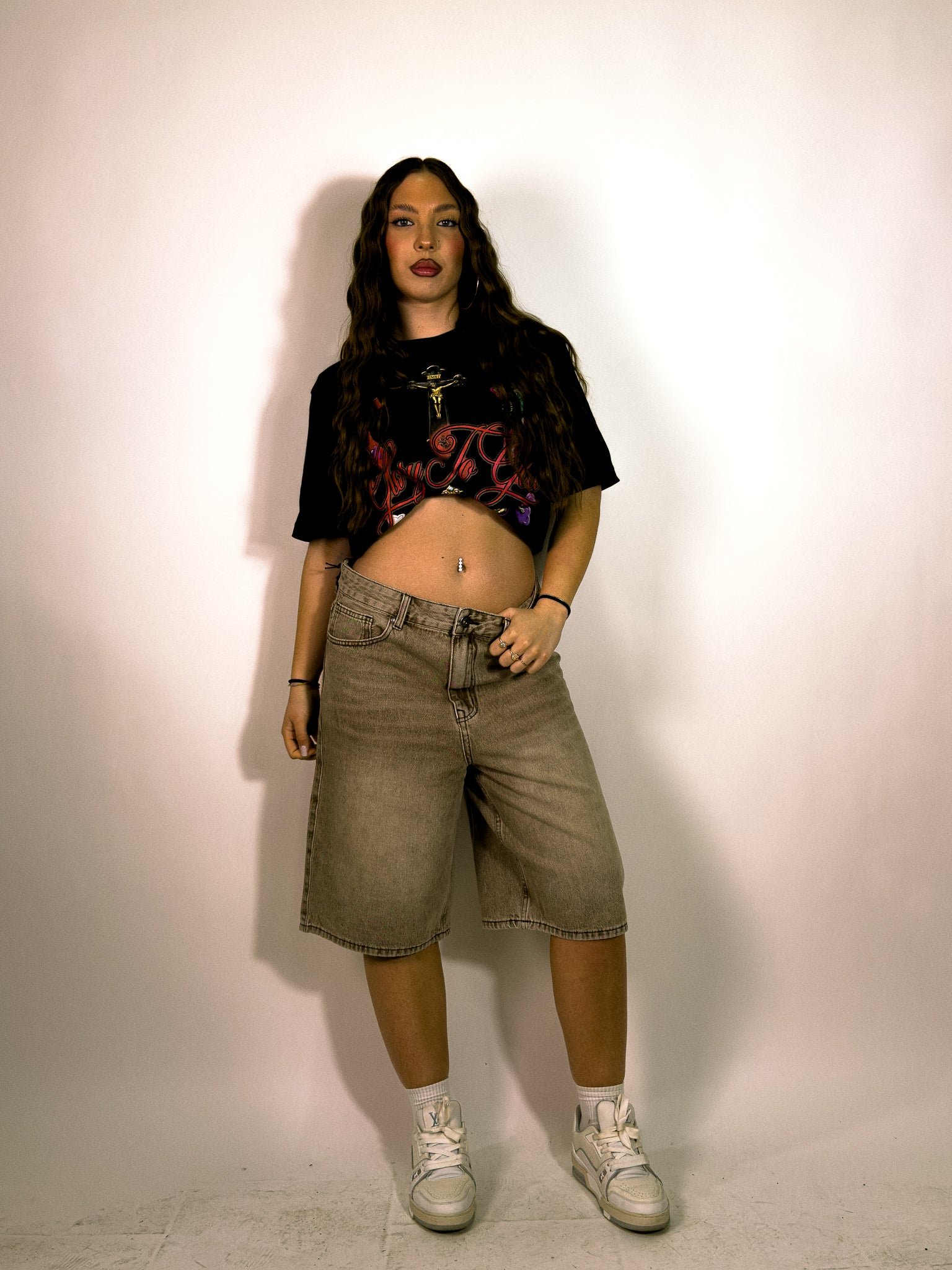 JORTS RENGER