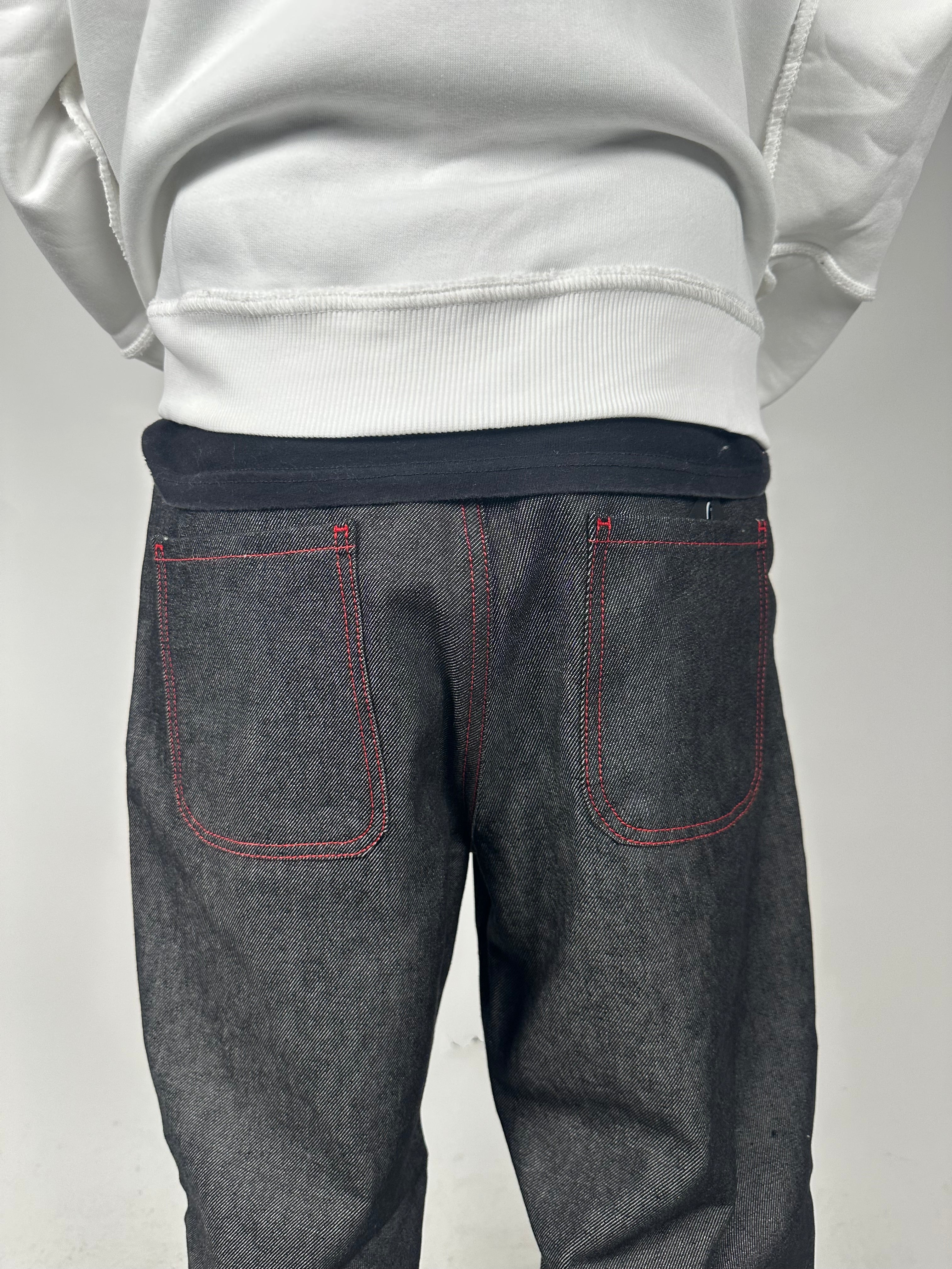 PANTALONE OFFSET