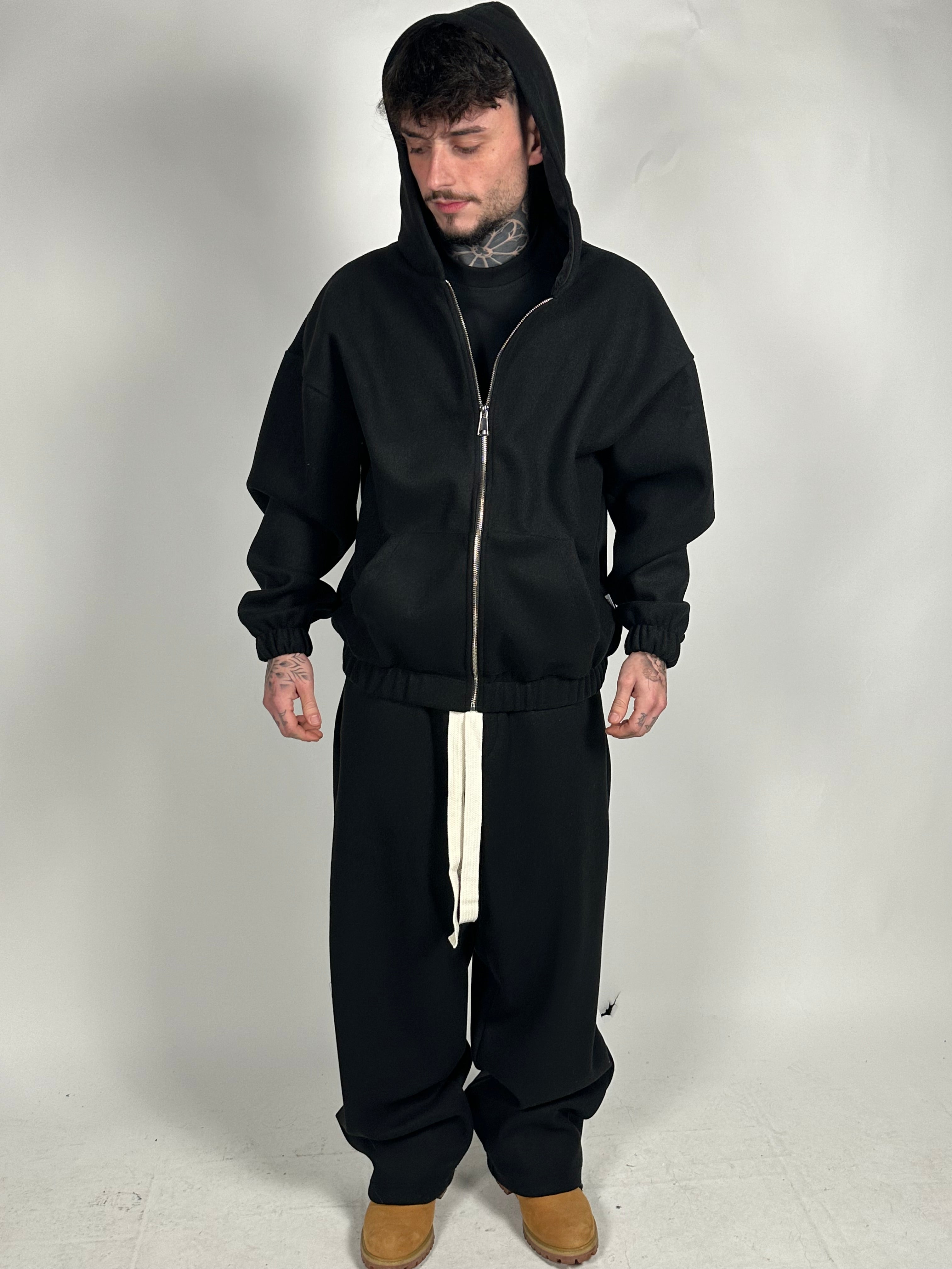 TRACKSUIT MONK