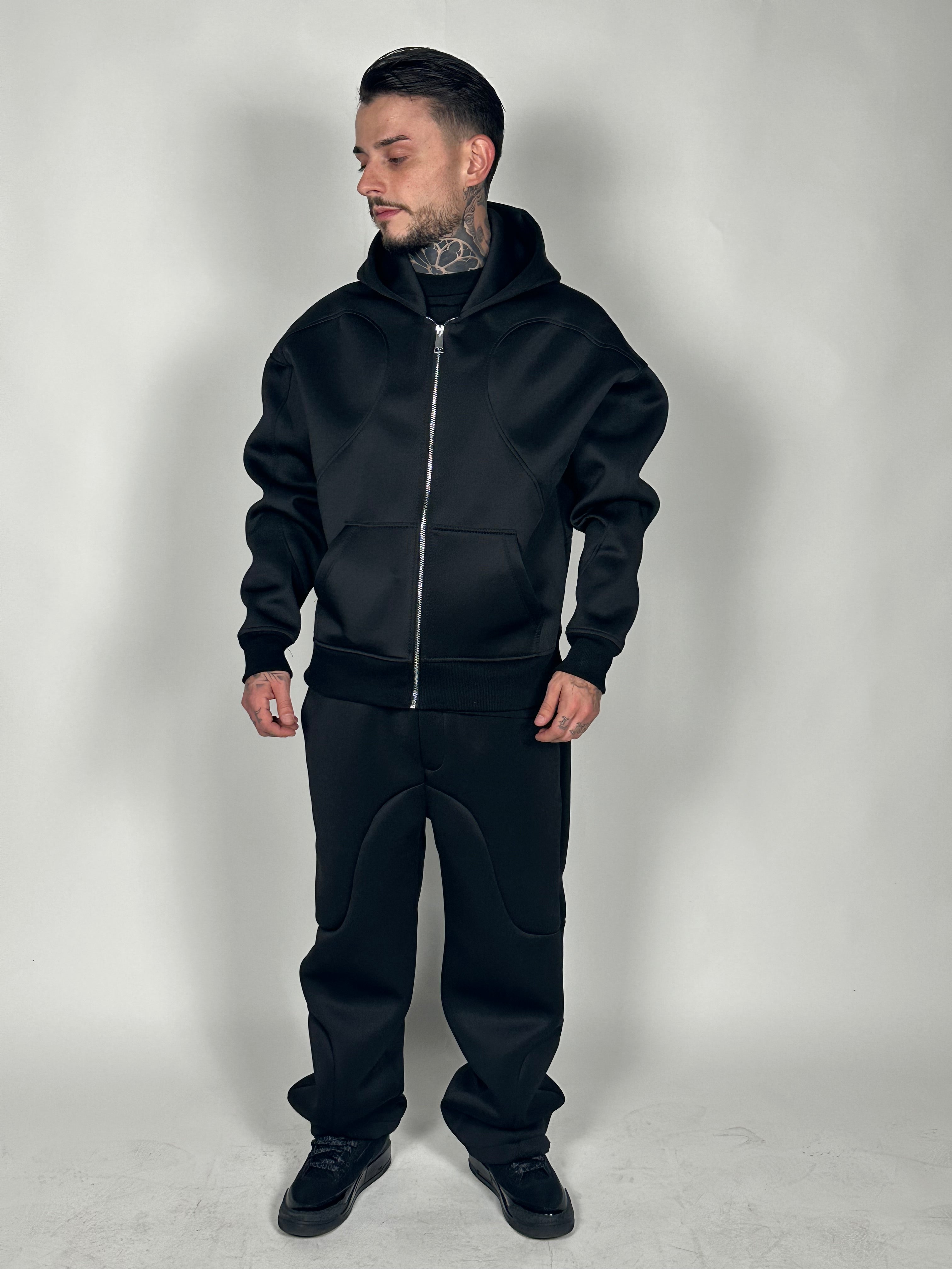 TRACKSUIT SCUBA