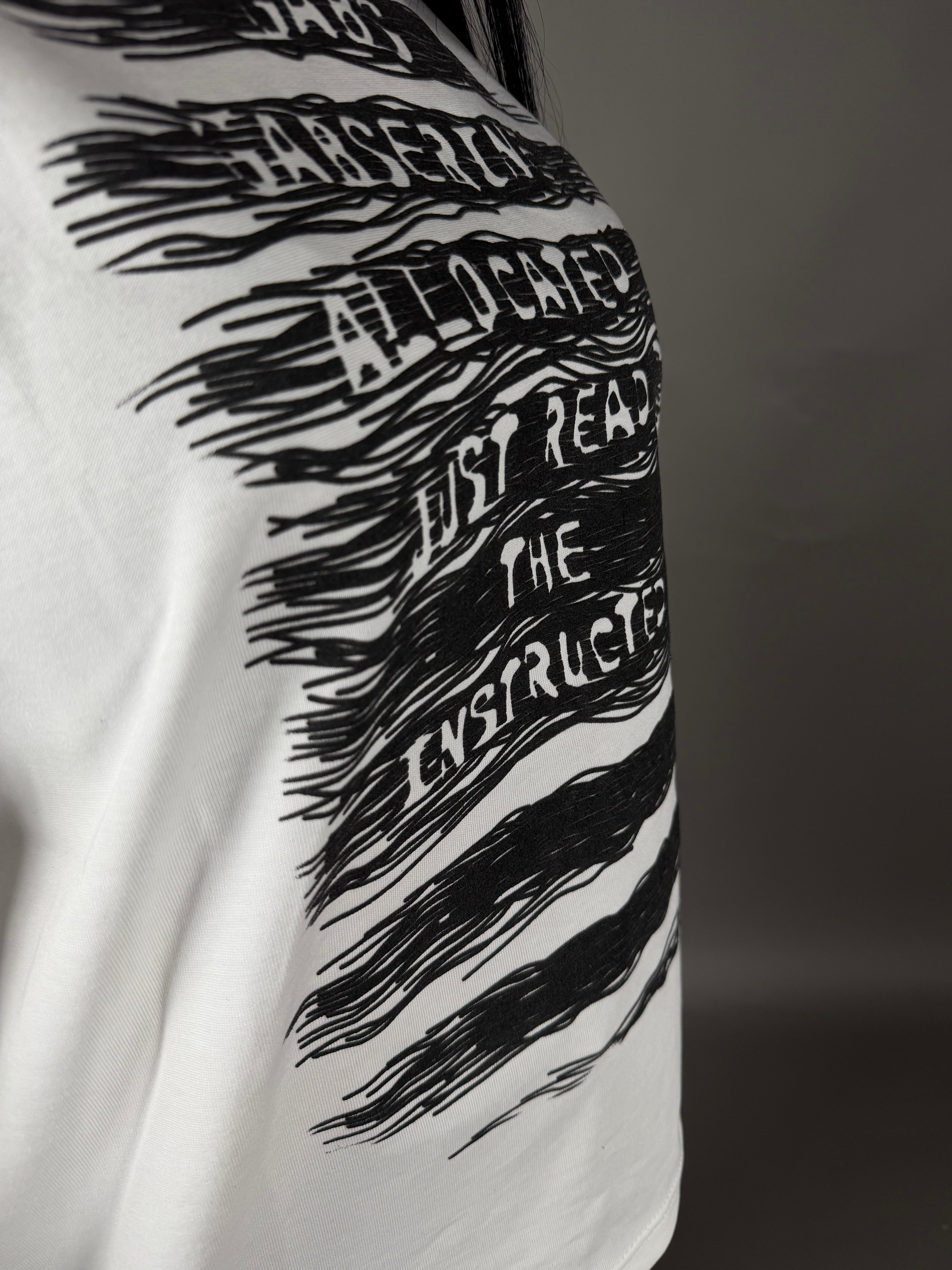 MAGLIA SCRIPT