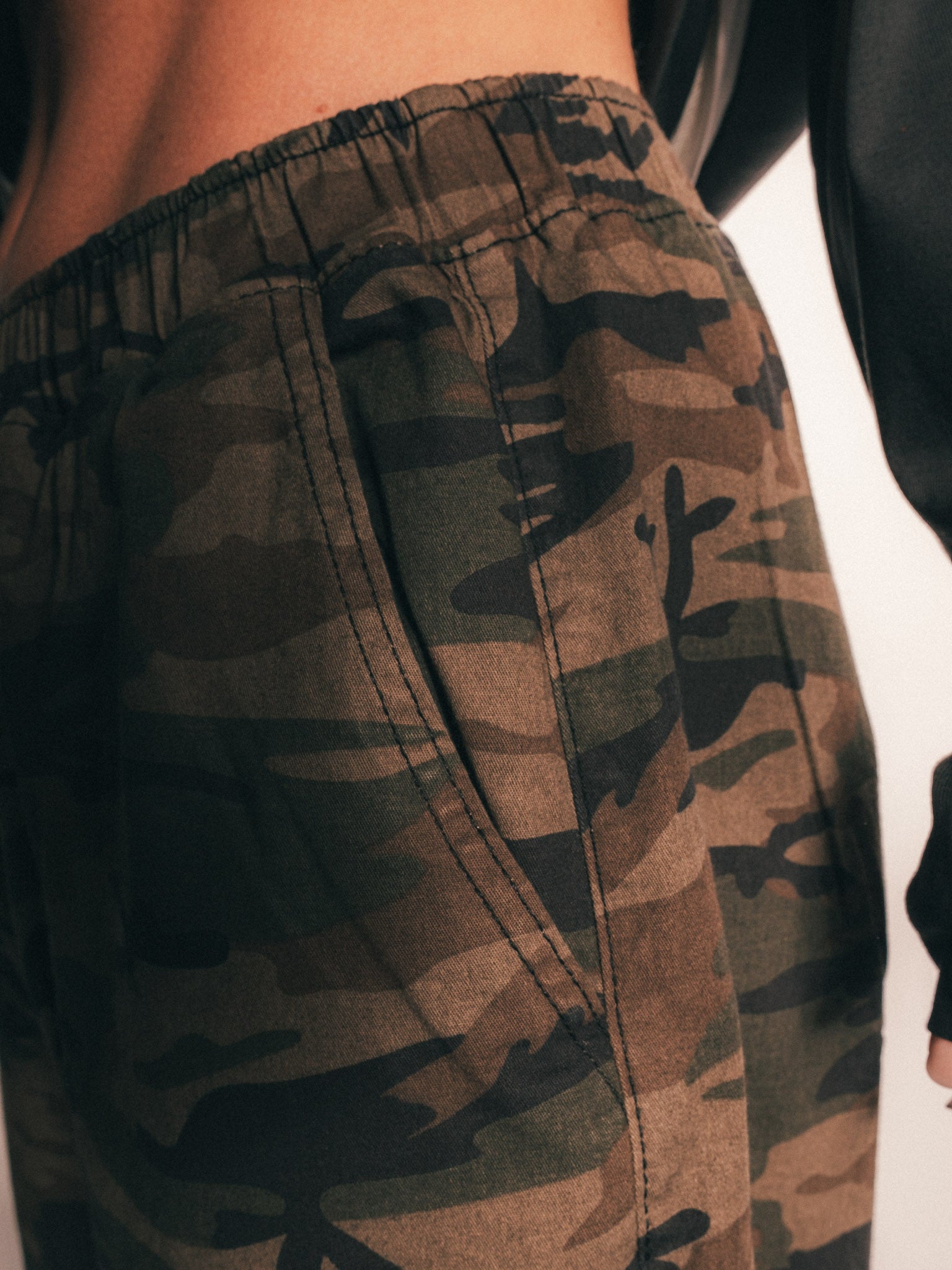 JORTS WAR MINIMAL