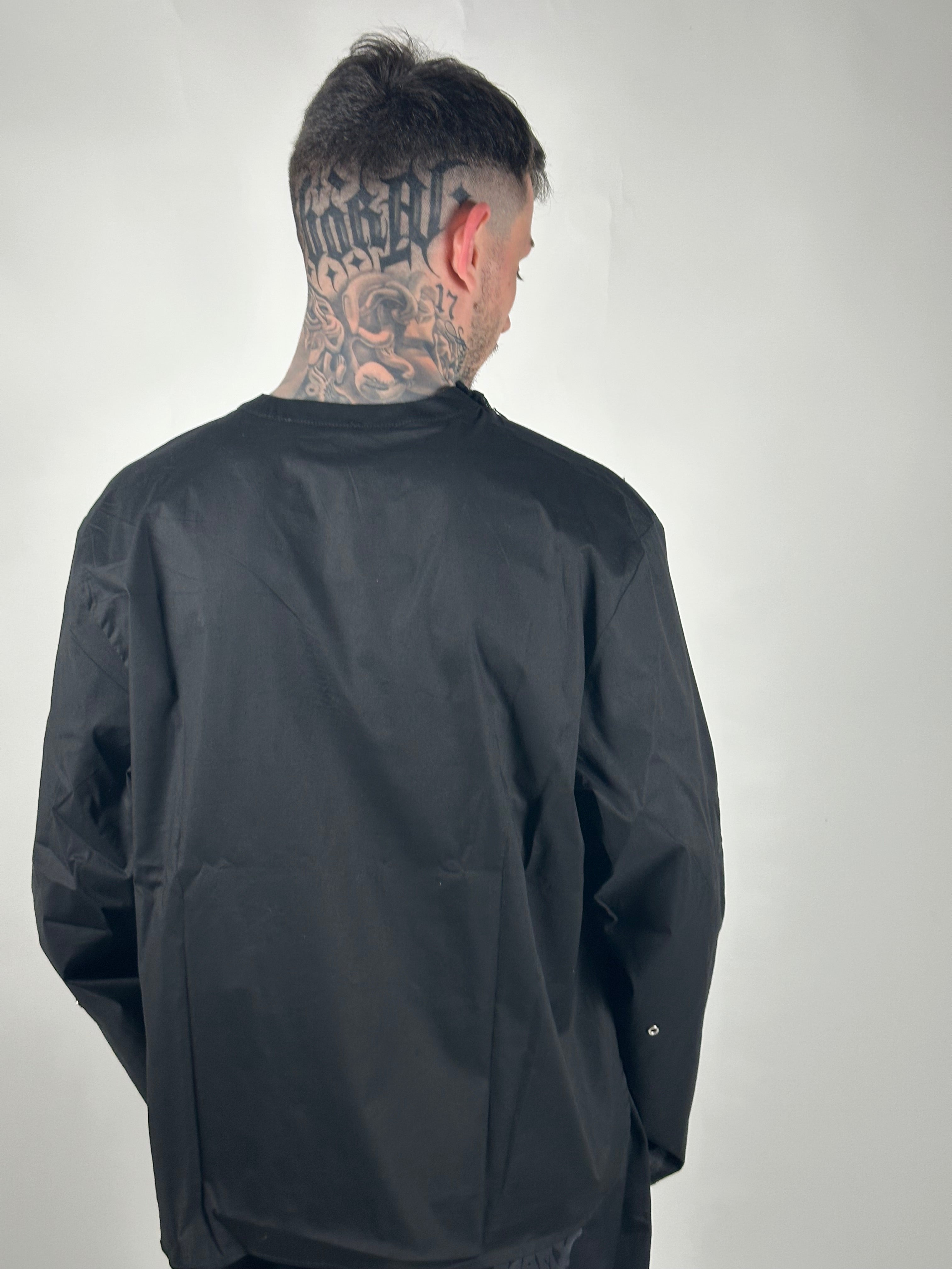 CAMICIA EDWARD